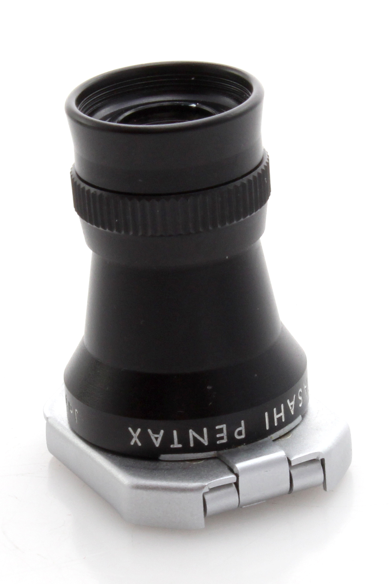 Asahi Pentax Eyepiece Magnifier View Finder - Excellent condition - K1000, spotmatic, ES - Image 3