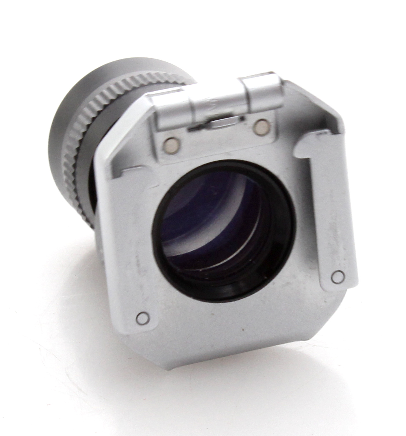 Asahi Pentax Eyepiece Magnifier View Finder - Excellent condition - K1000, spotmatic, ES - Image 5