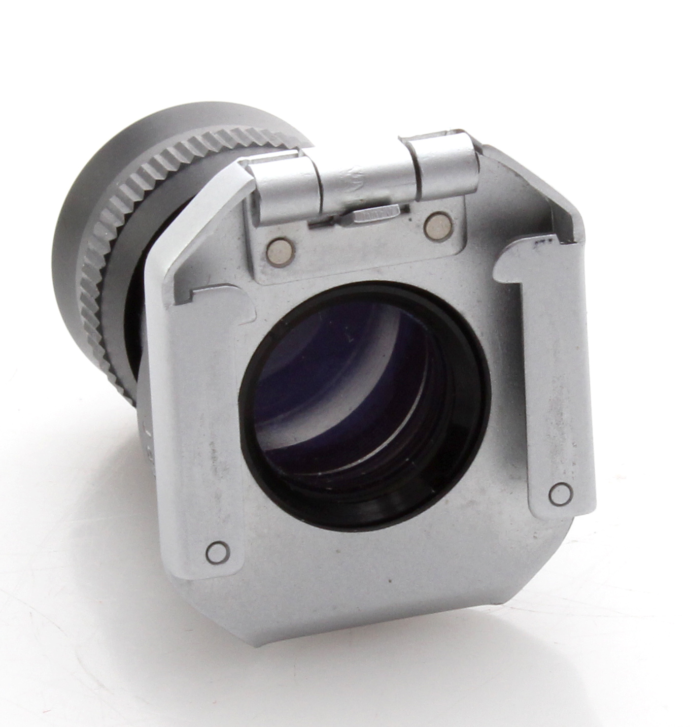 Asahi Pentax Eyepiece Magnifier View Finder - Excellent condition - K1000, spotmatic, ES - Image 6