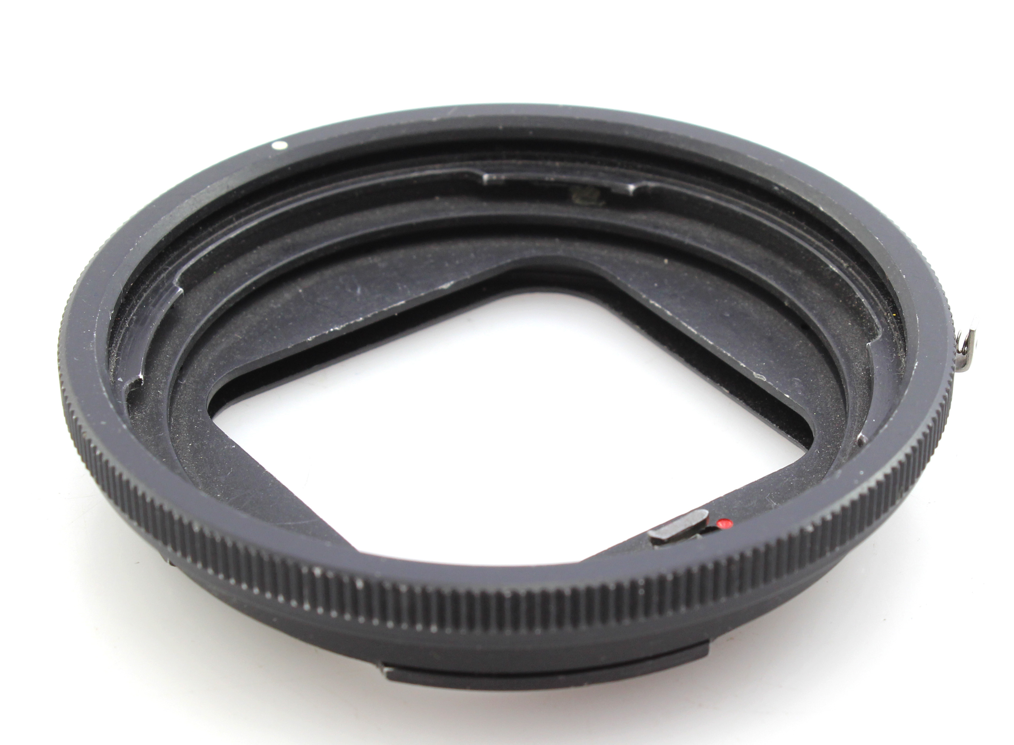 Hasselblad Extension Tube 8mm for Hasselblad 500 Series - good condition