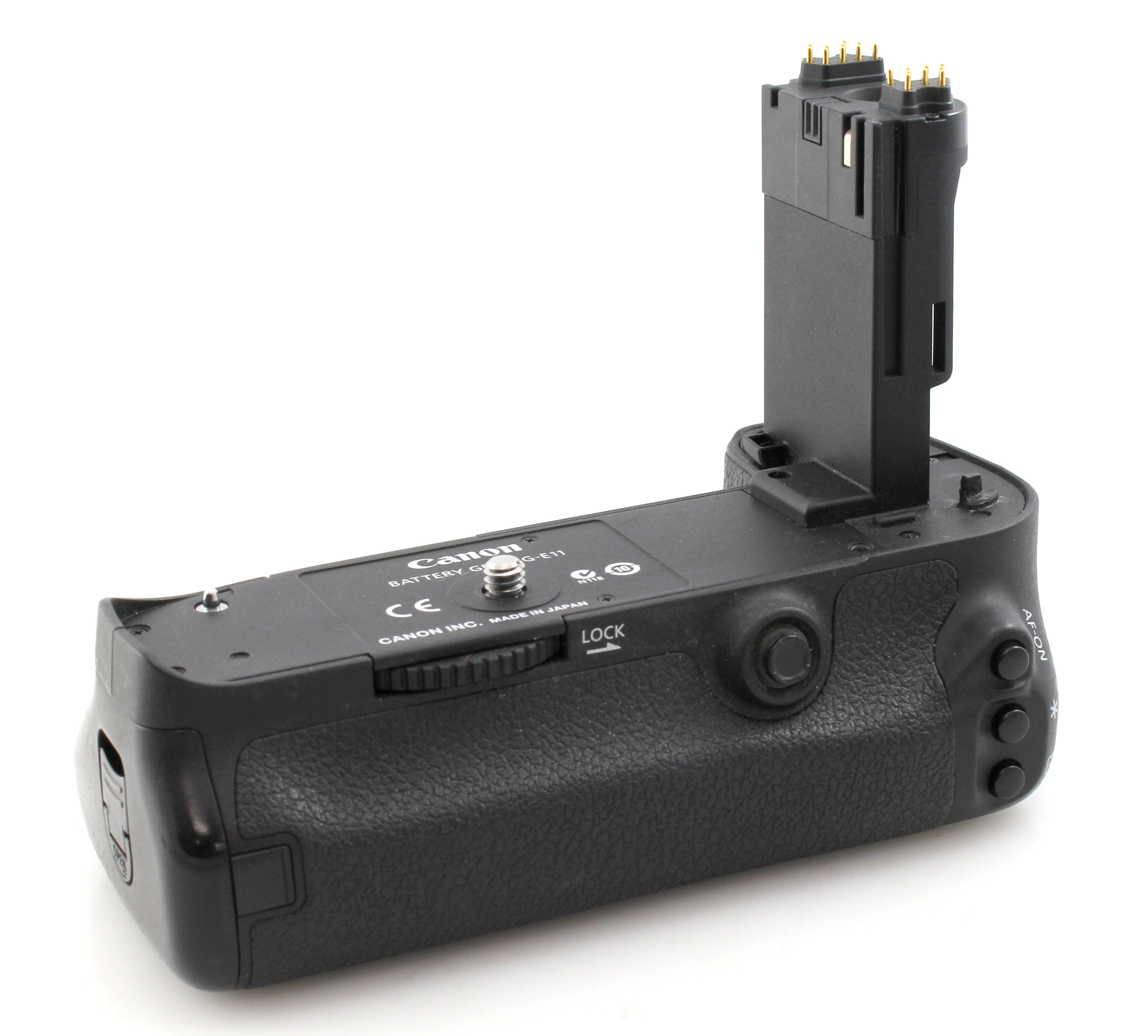 Canon BG-E11 battery grip for Canon 5D Mk III - good condition