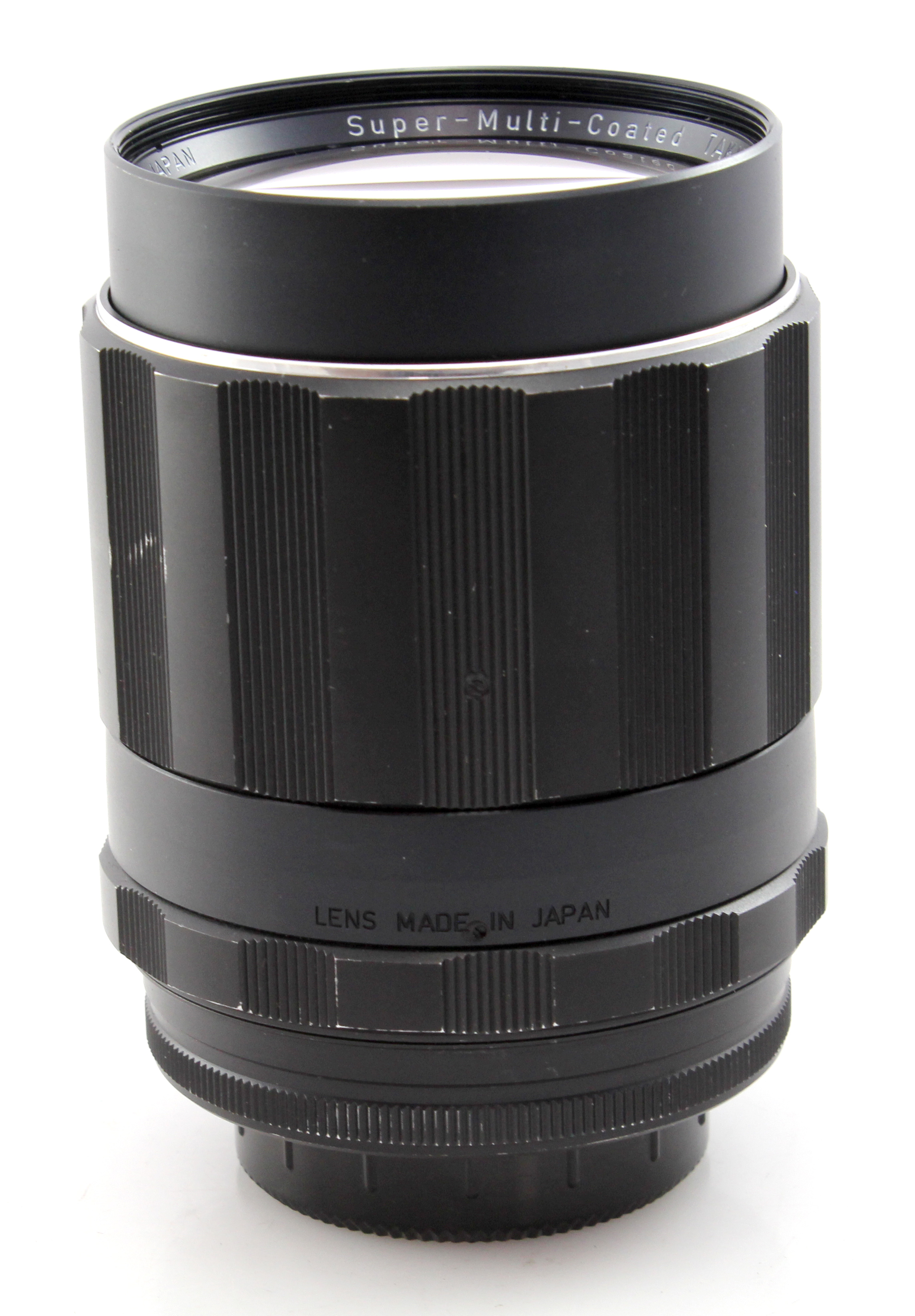Asahi Pentax SMC Takumar 135mm f2.5 Portrait Lens - Pentax M42 - 6 Elements - Excellent condition - Image 4