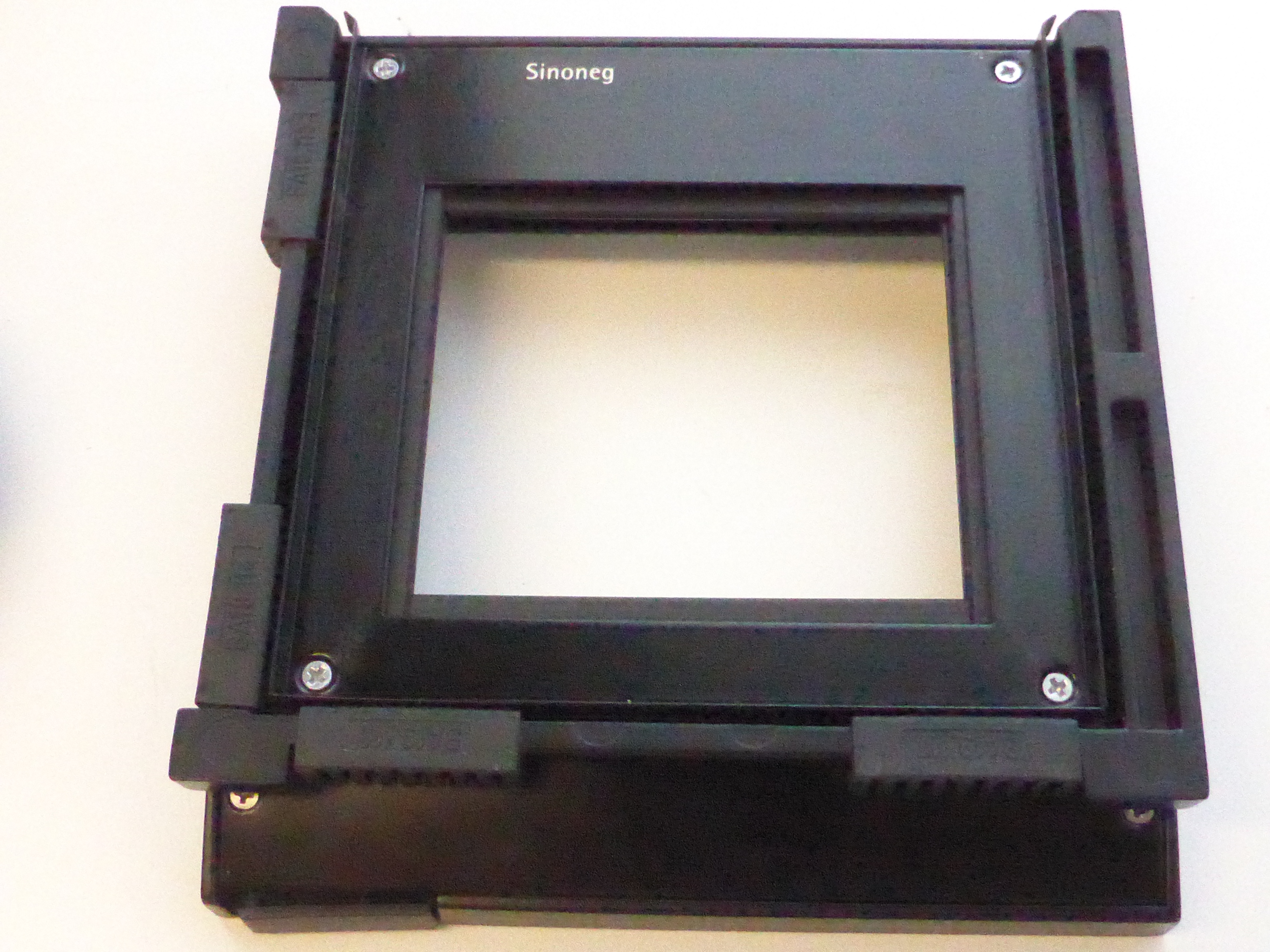 Classic Durst M605 Colour & B/W ENLARGER 6x7 6x6 & 35mm Nikon lens - Image 7
