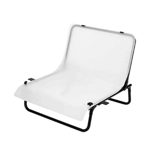 Calumet RM1017 Tabletop Studio - Product photography Infinity curve background