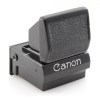 Waist Level Finder for Canon F-1 - Great condition