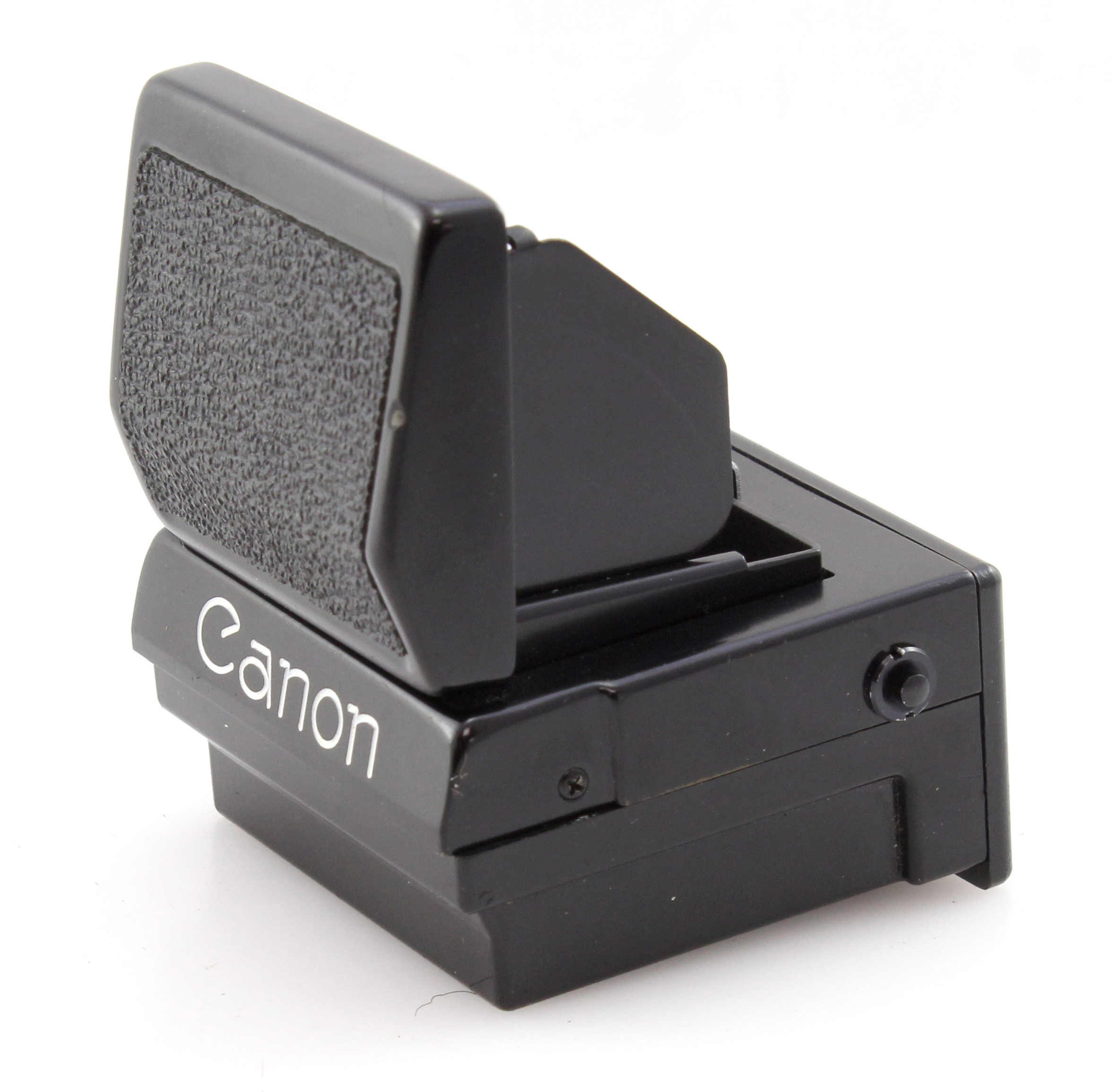 Waist Level Finder for Canon F-1 - Great condition - Image 3