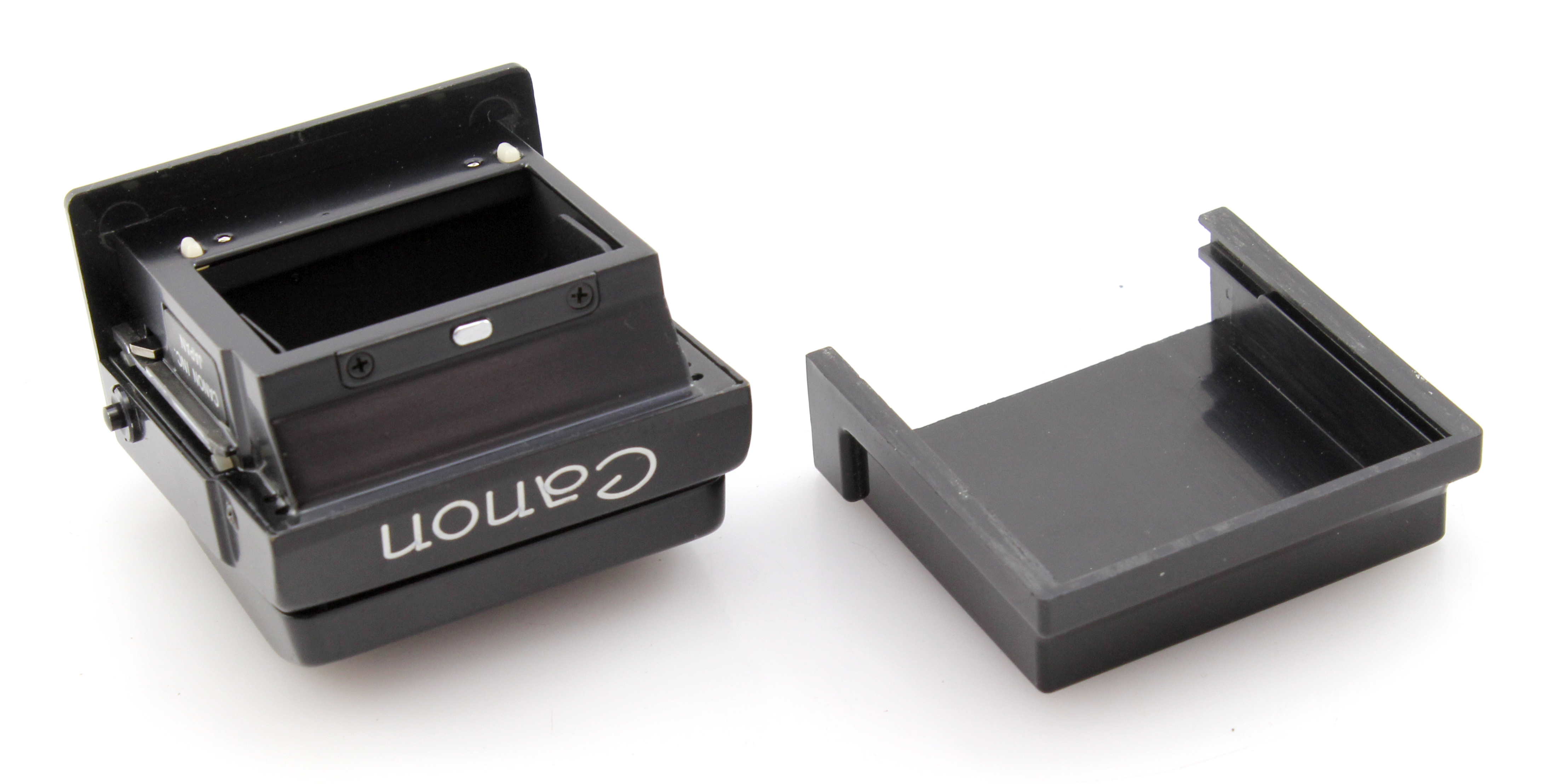 Waist Level Finder for Canon F-1 - Great condition - Image 5