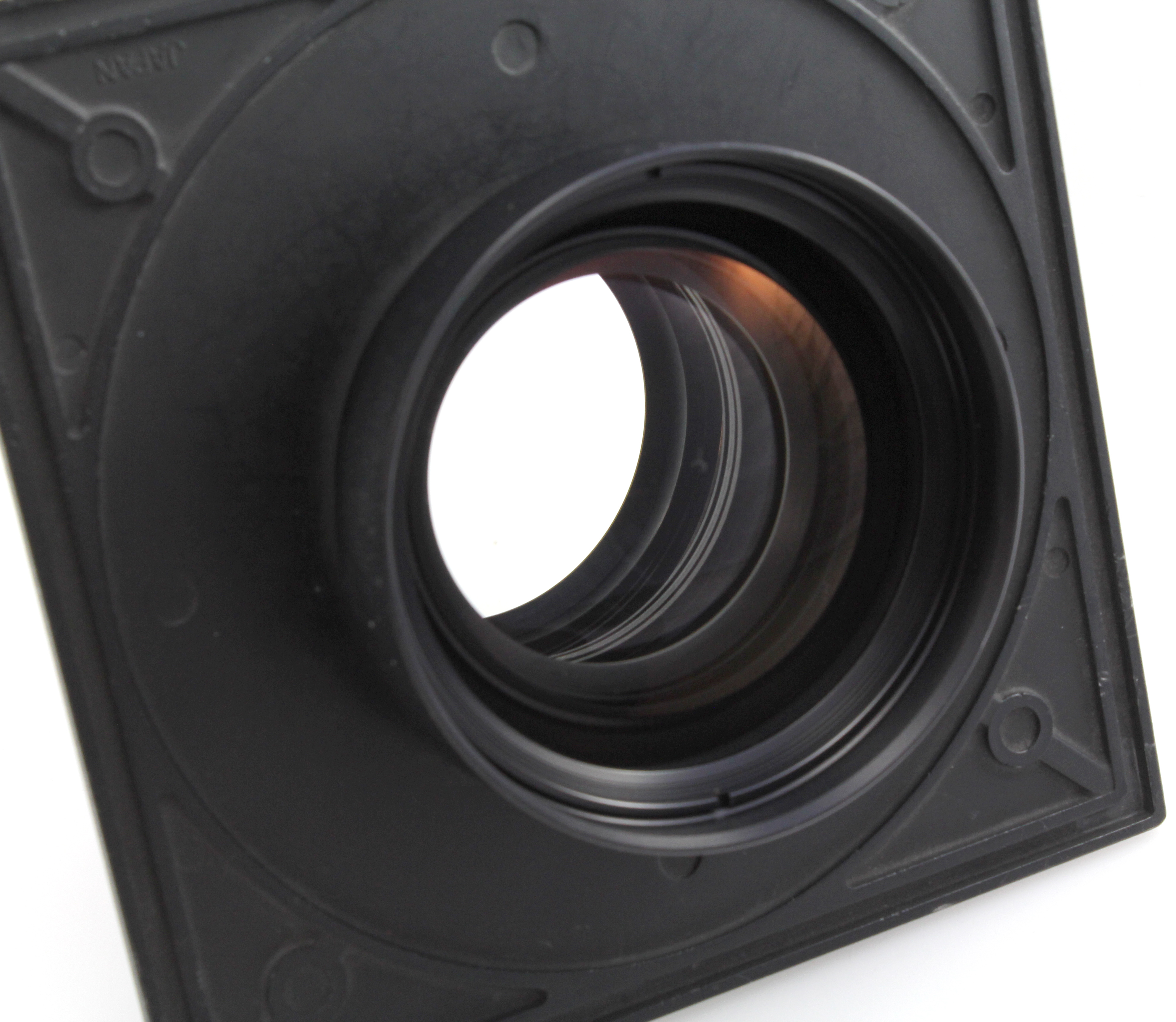 Rodenstock Sironar-N 300mm F5.6 Lens for Large Format 10x8 Cameras - Image 6