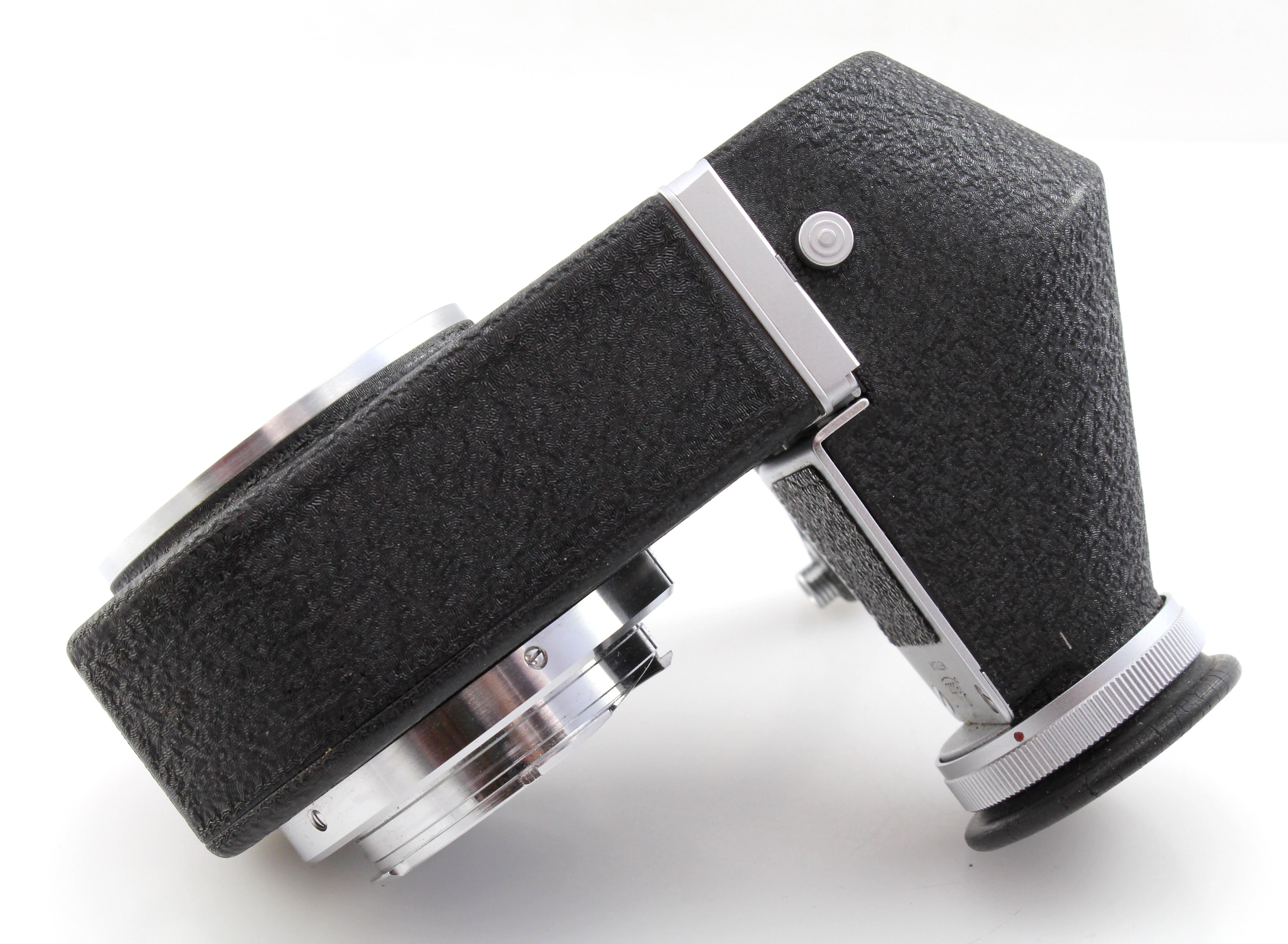 Leitz Leica Visoflex II - M-Mount - Prism - Great condition boxed - Image 5