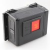 Zenza Bronica ETR 6x4.5 120 Film Back - Bronica ETR ETRs ETRsi Medium Format Camera