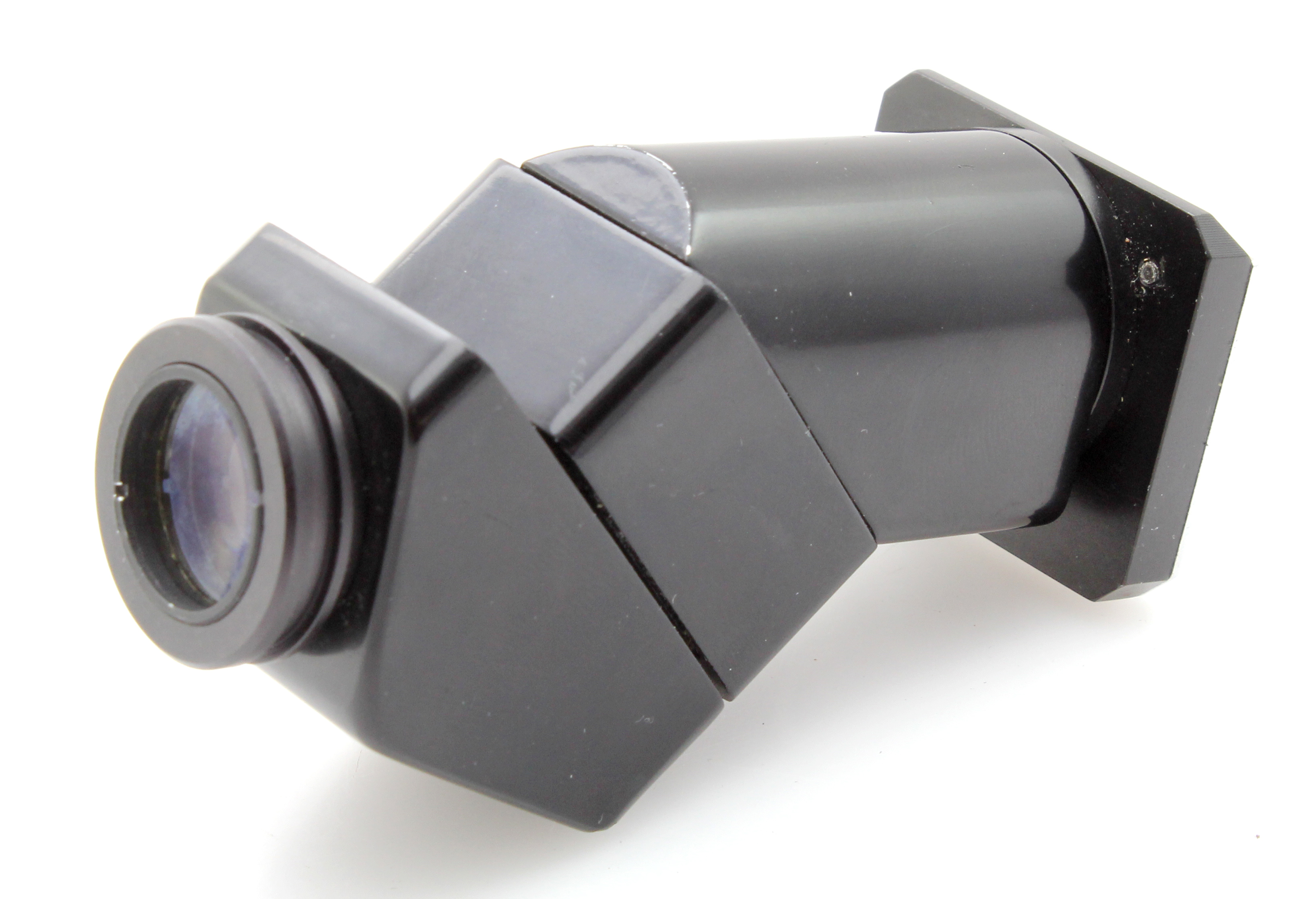 Zenza Bronica variable Angle Finder Viewfinder attachment for ETR prism finder - Image 4