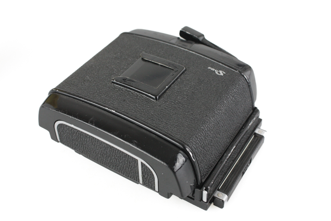 Mamiya RB67 Pro Film Back for 120 Film - Image 2