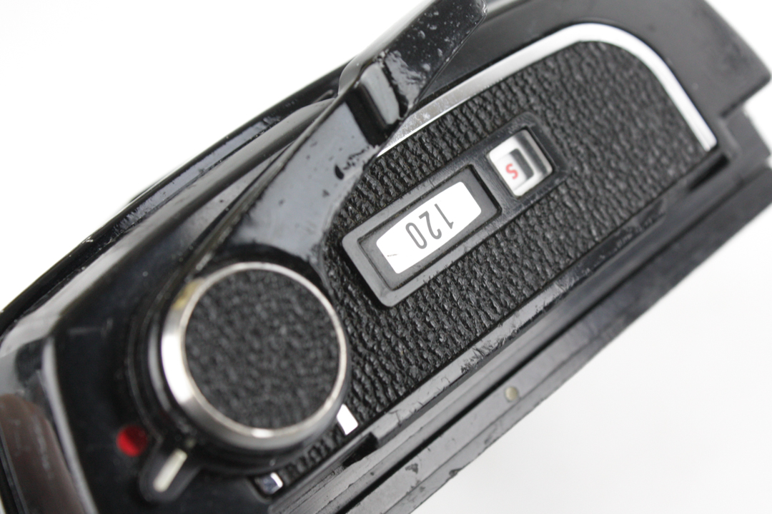 Mamiya RB67 Pro Film Back for 120 Film - Image 4