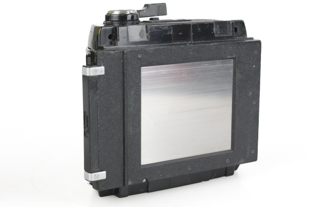Mamiya RB67 Pro Film Back for 120 Film - Image 5
