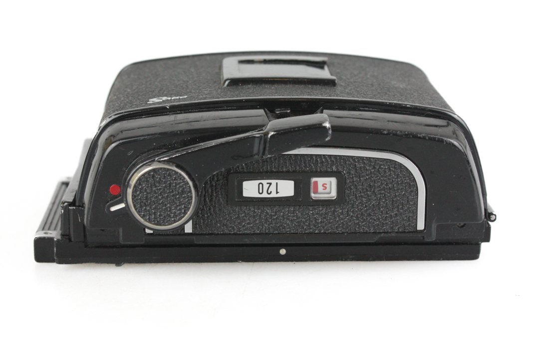 Mamiya RB67 Pro Film Back for 120 Film - Image 7