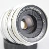 Staeble Lineogon -L- 35mm f/3.5 rangefinder lens for Leica Screw or M