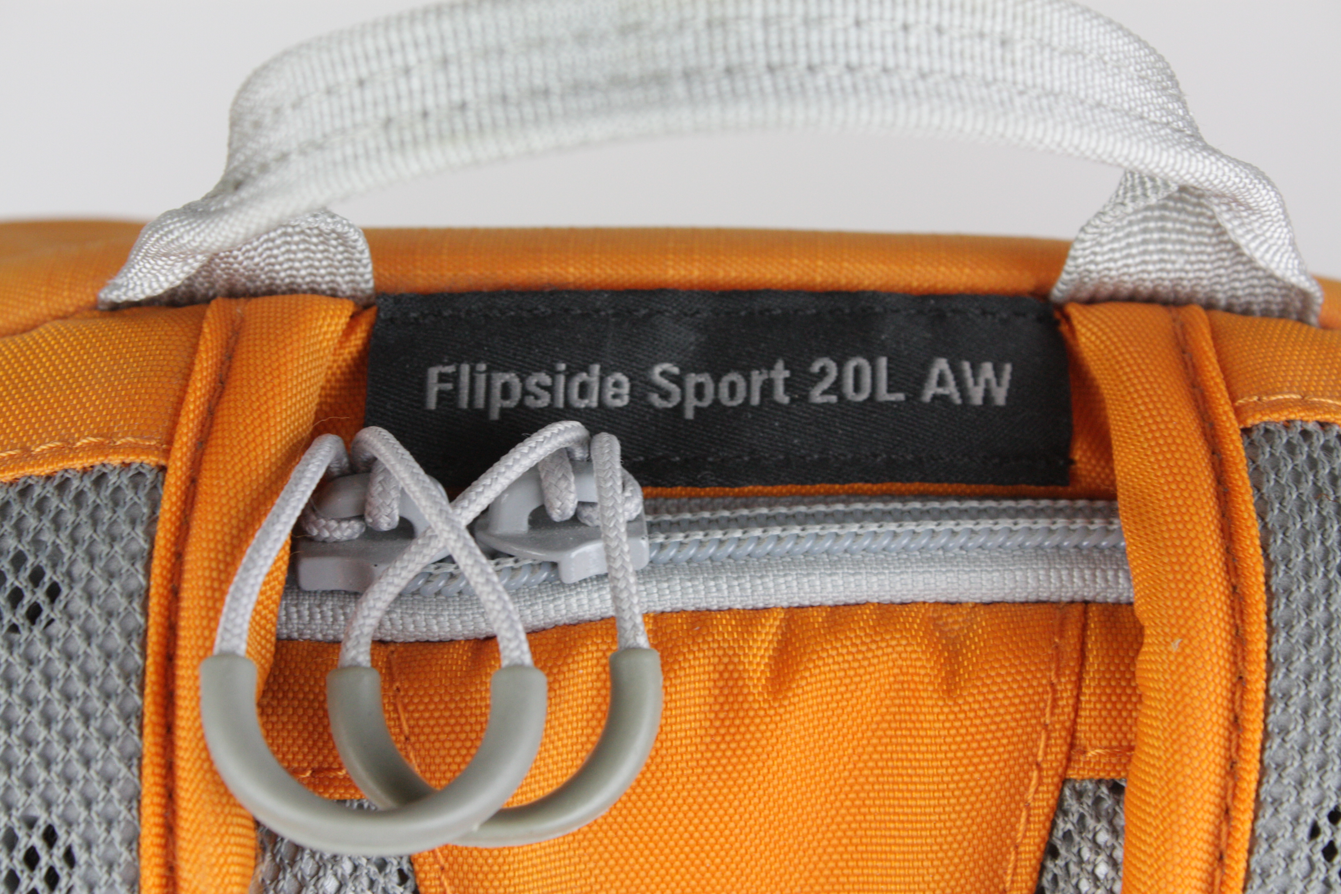 Lowepro Flipside Sport 20l AW Large Camera Bag Backpack - Image 6