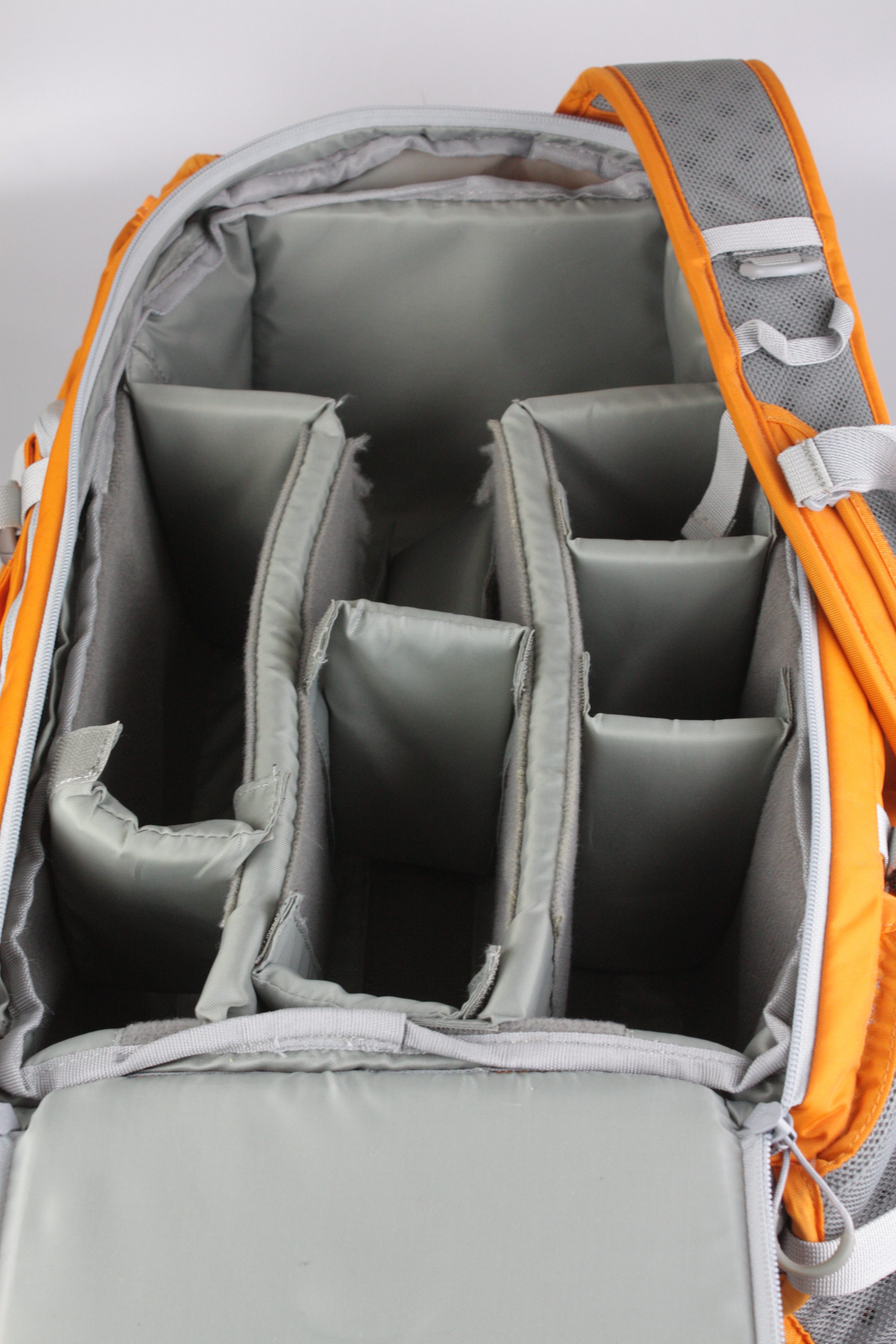 Lowepro Flipside Sport 20l AW Large Camera Bag Backpack - Image 2