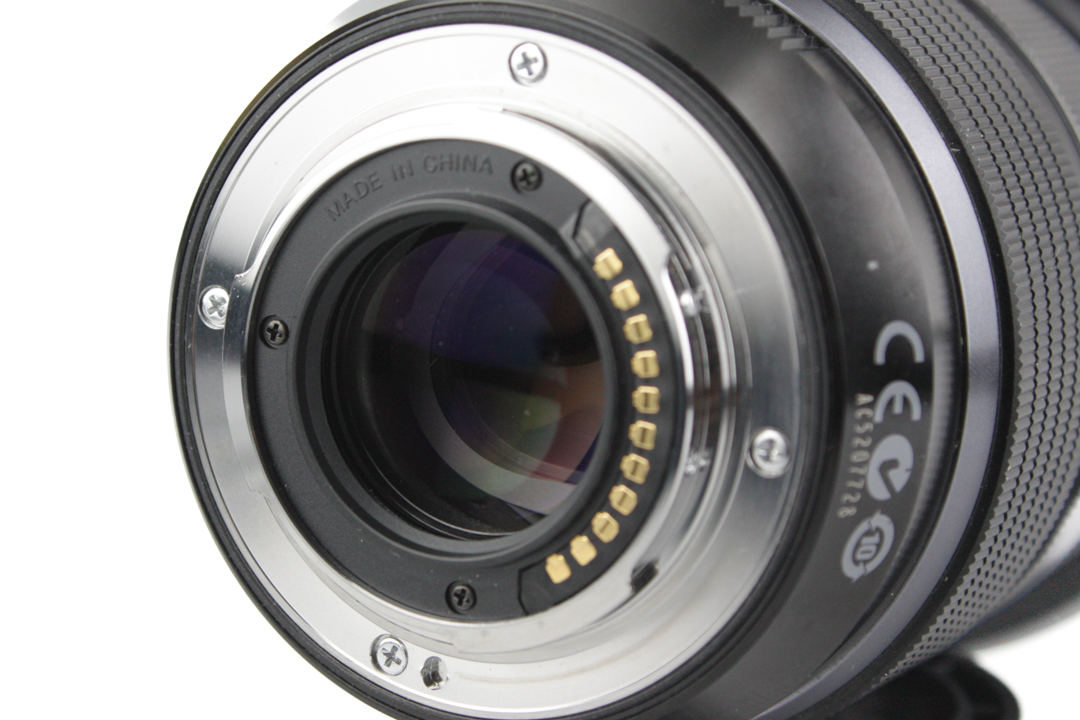Olympus M.Zuiko Digital 12-40mm f2.8 Pro Lens - Micro Four Thirds Mount - Image 5