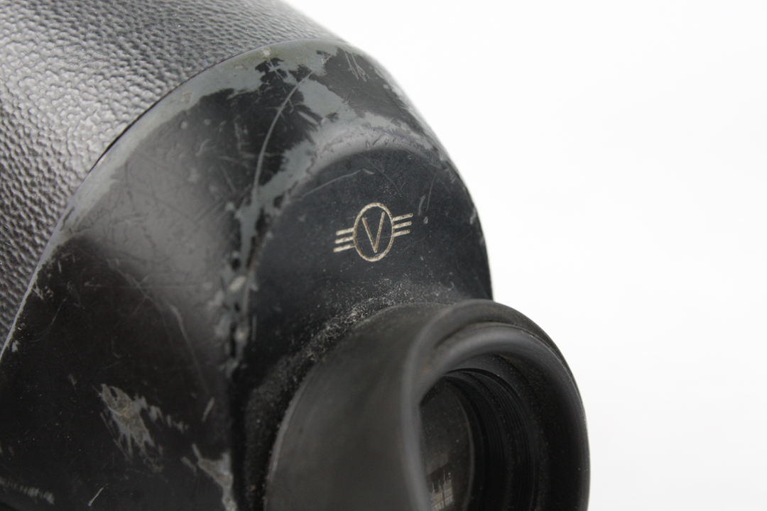 Hasselblad 500EL/M Medium Format Film Camera w/ 120 back and Prism Finder - Good condition - Image 12