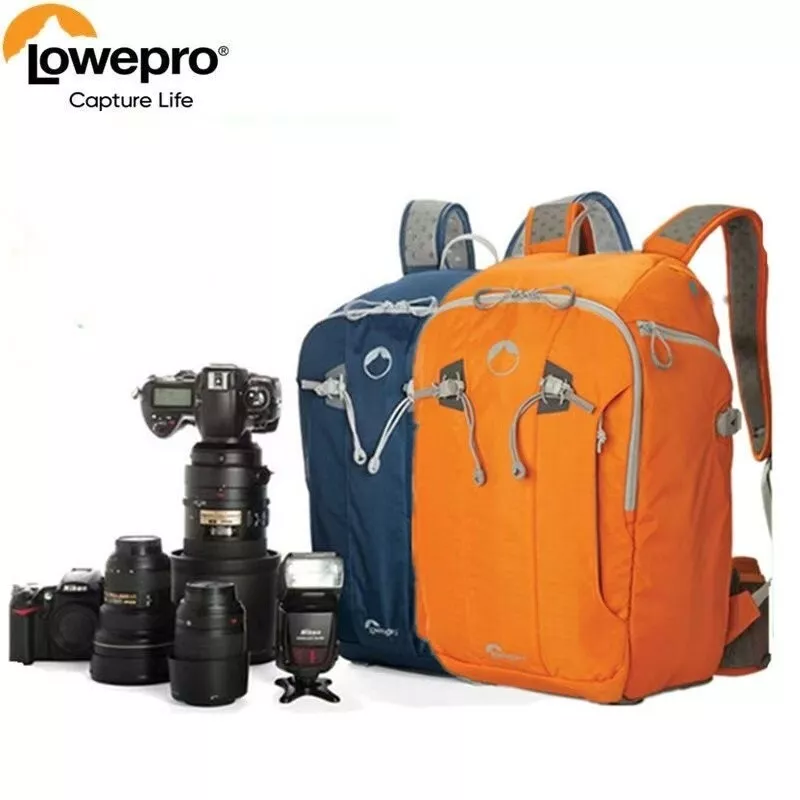 Lowepro Flipside Sport 20l AW Large Camera Bag Backpack - Image 7