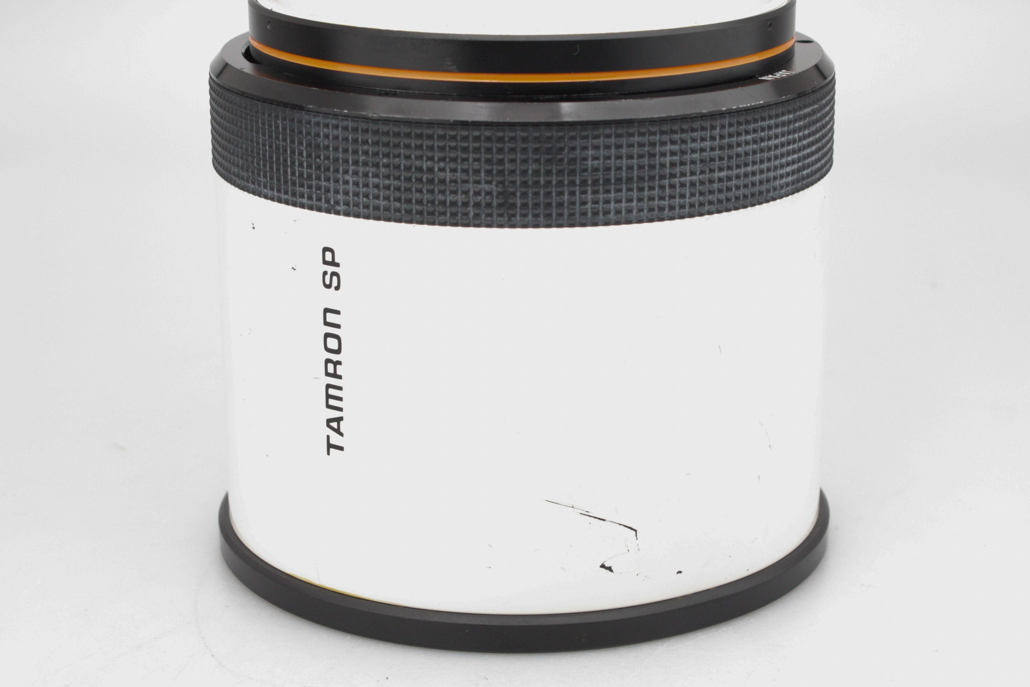 Tamron SP 300mm f2.8 LD Adaptall Lens with Nikon Ai mount with Case - Image 3