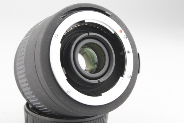 Sigma APO Teleconverter 2x EX DG for Nikon Cameras and Lenses