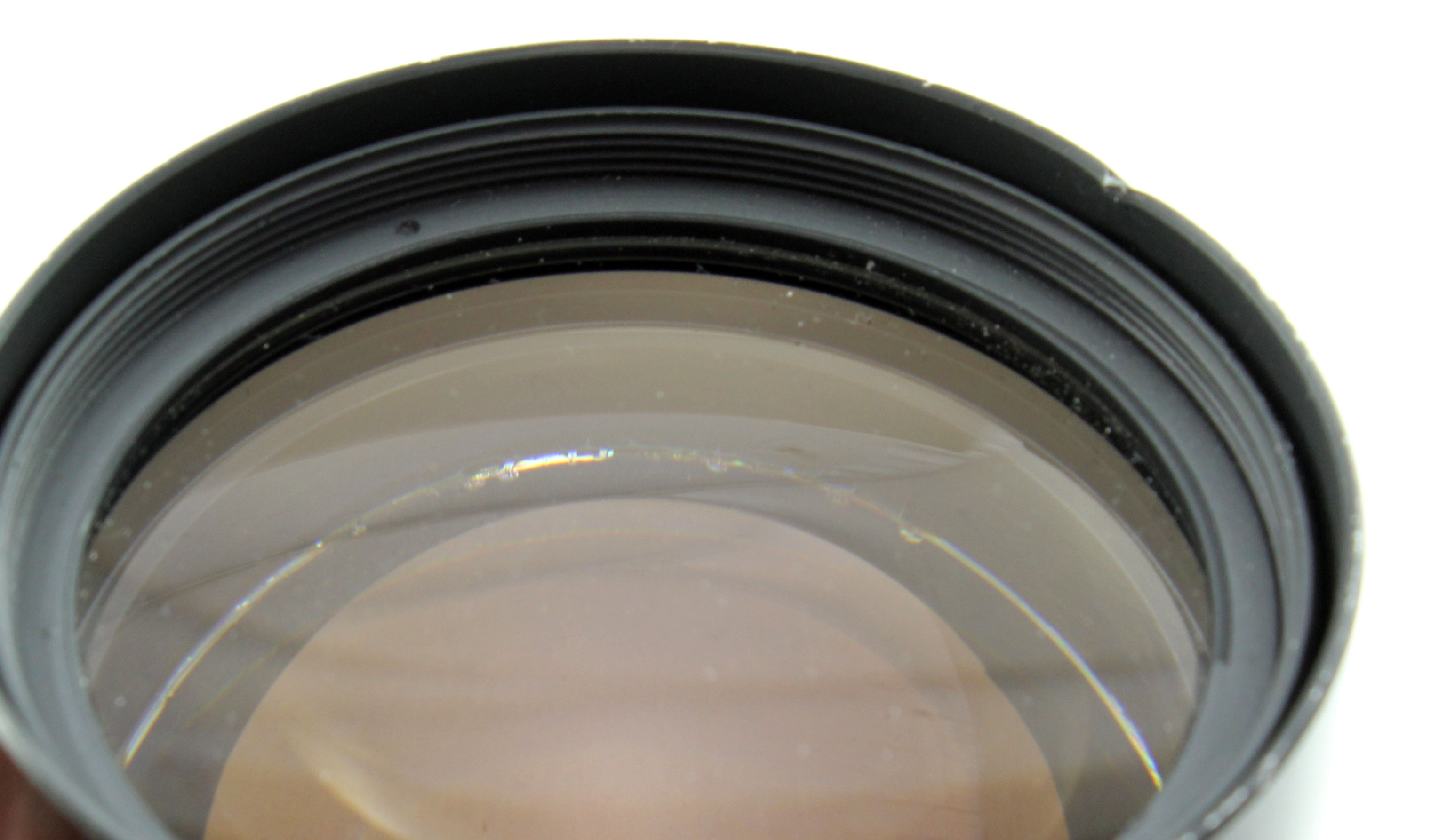 Pentacon auto 135mm f2.8 MC Lens - M42 Screw Mount Fit - Image 5