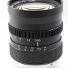 Navitar 50mm F/0.95 super fact TV lens - C mount - Great condition