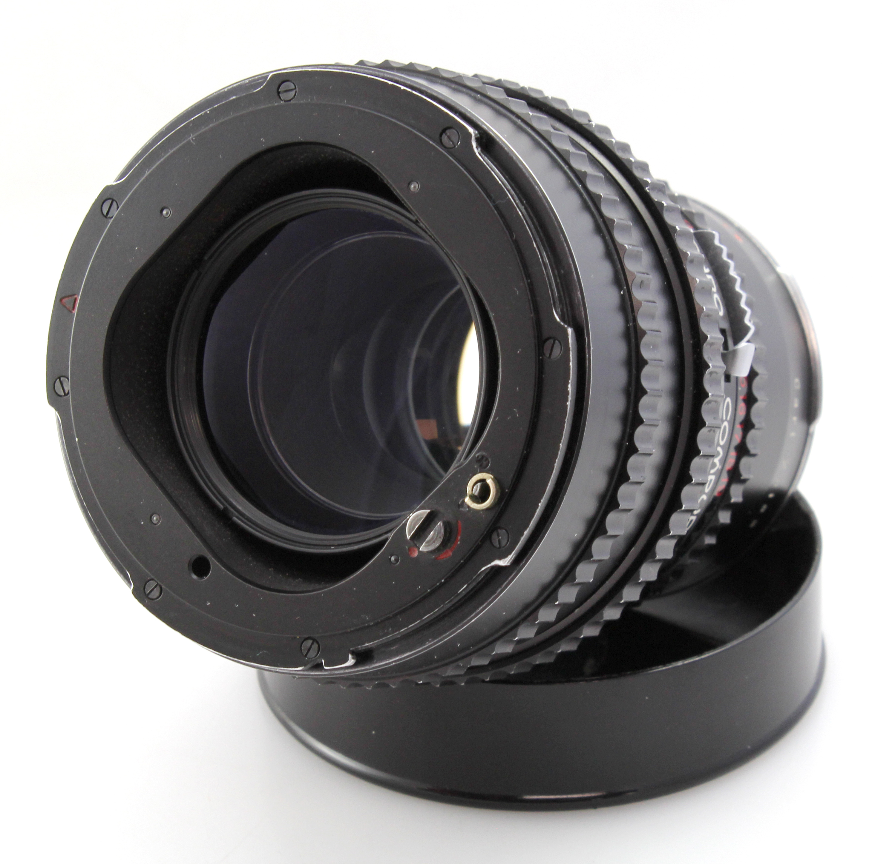 Hasselblad 150mm f4 Sonnar T * Black Lens for V System 500CM Telephoto - Great condition - Image 4