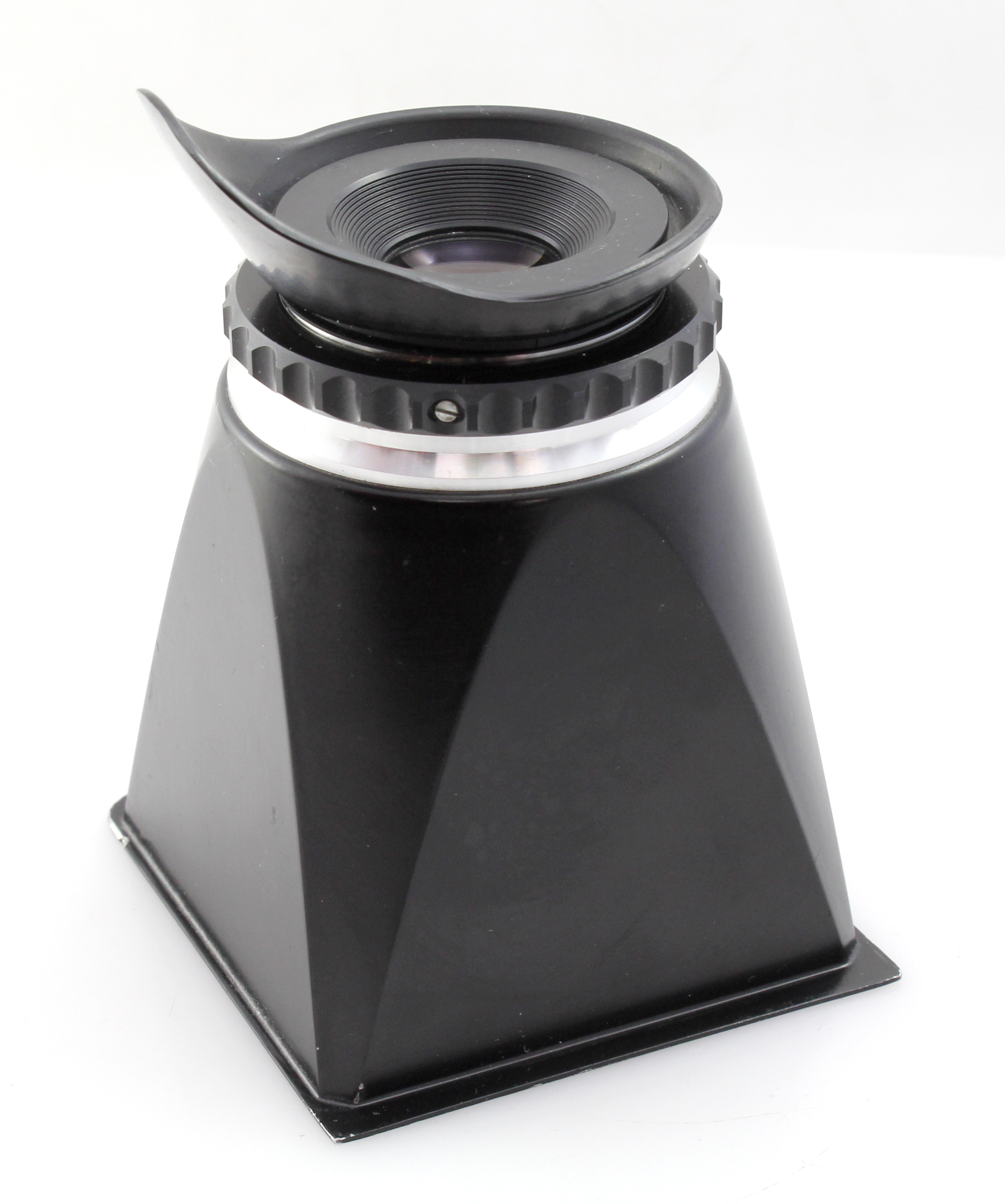 Hasselblad Magnifier Hood Chimney Finder - for hasselblad 500 series - great condition - Image 3