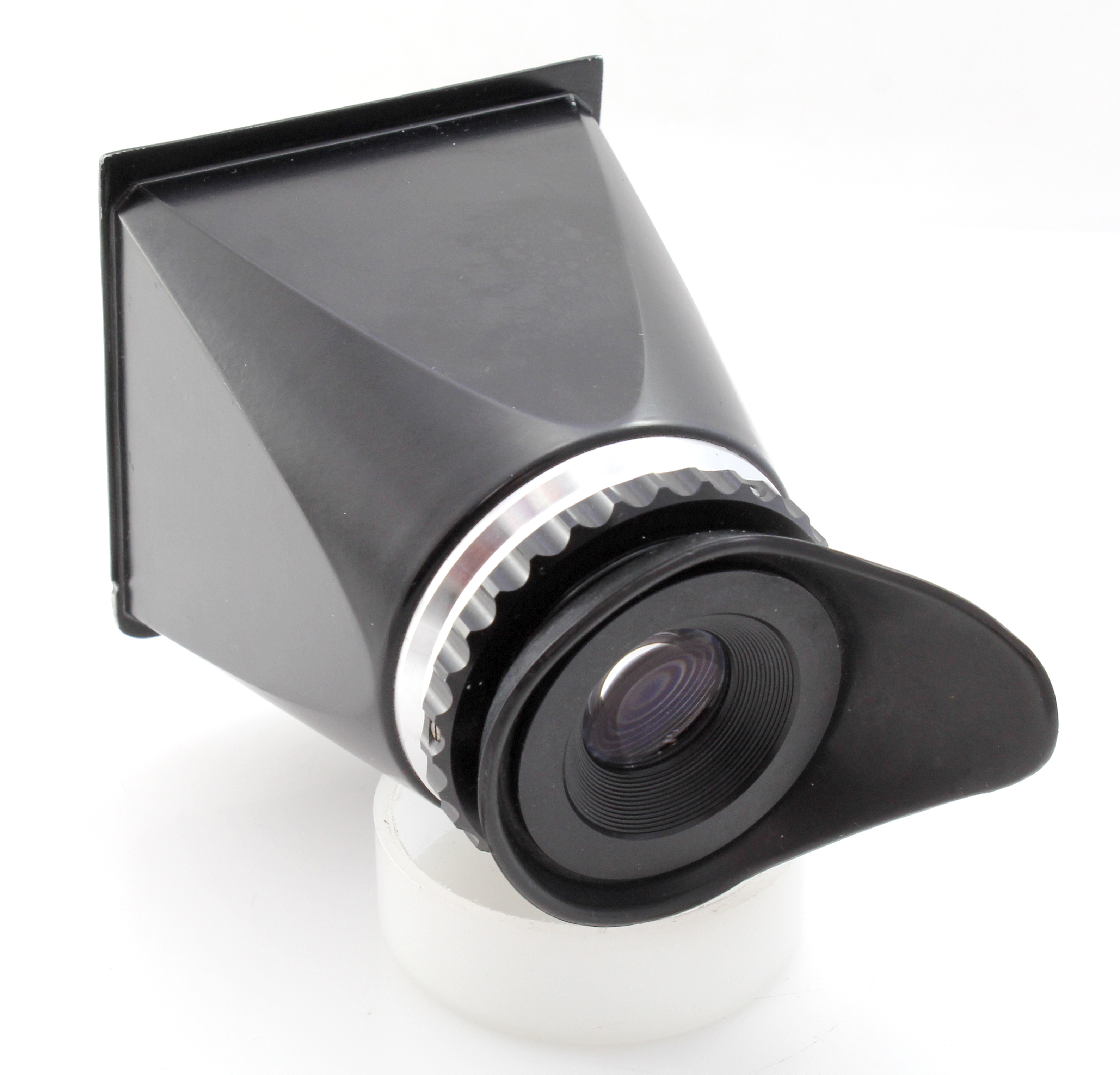 Hasselblad Magnifier Hood Chimney Finder - for hasselblad 500 series - great condition - Image 4