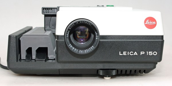 【希少♪】Leica PRADOVIT P 150 スライドプロジェクター♪ 5811.jpg