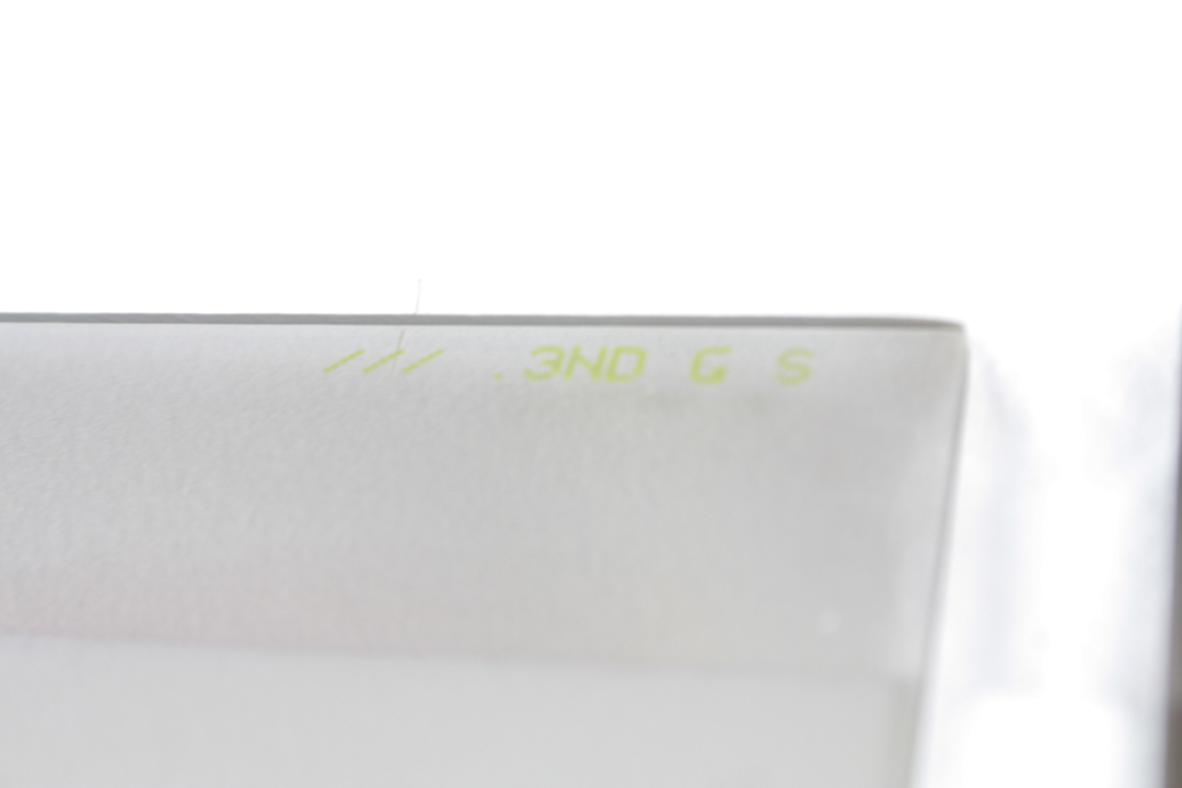 Lee Soft Graduated ND Filters 3ND / 6ND / 9ND 100x150mm - Image 2