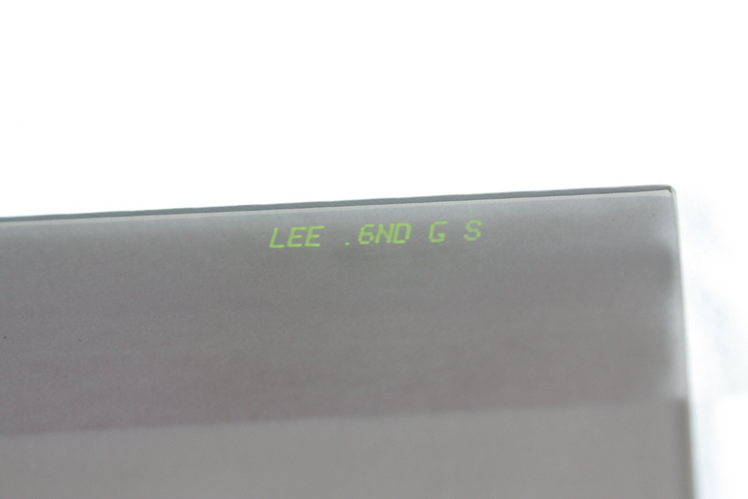 Lee Soft Graduated ND Filters 3ND / 6ND / 9ND 100x150mm - Image 3