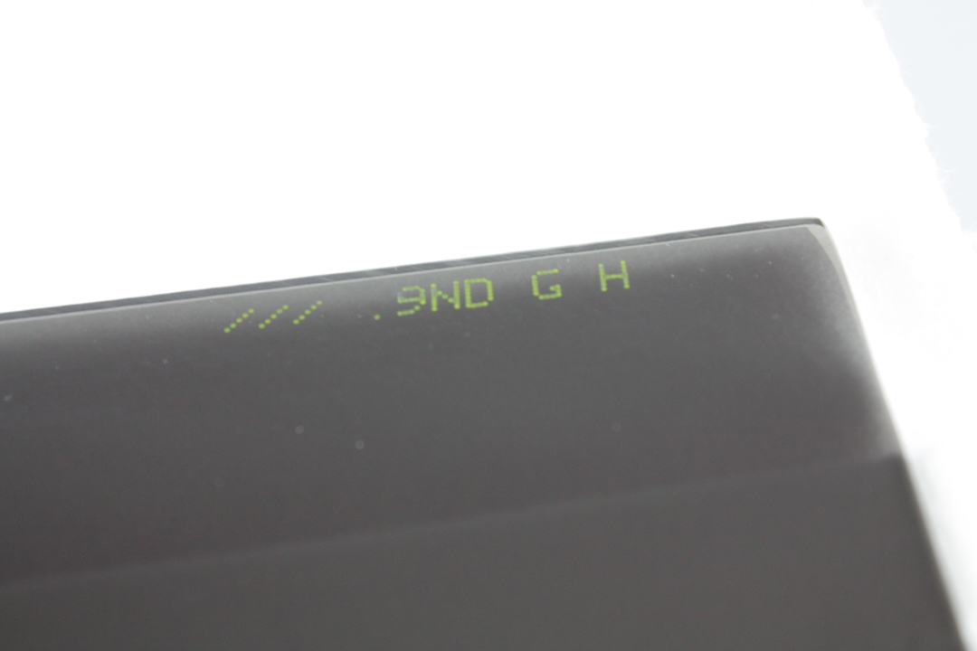 Lee Soft Graduated ND Filters 3ND / 6ND / 9ND 100x150mm - Image 4