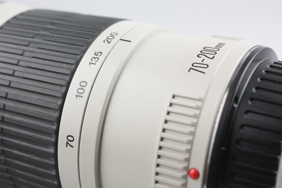 Canon 70-200mm f4 L Zoom Lens - Canon EF Mount for Canon DSLR - Image 4