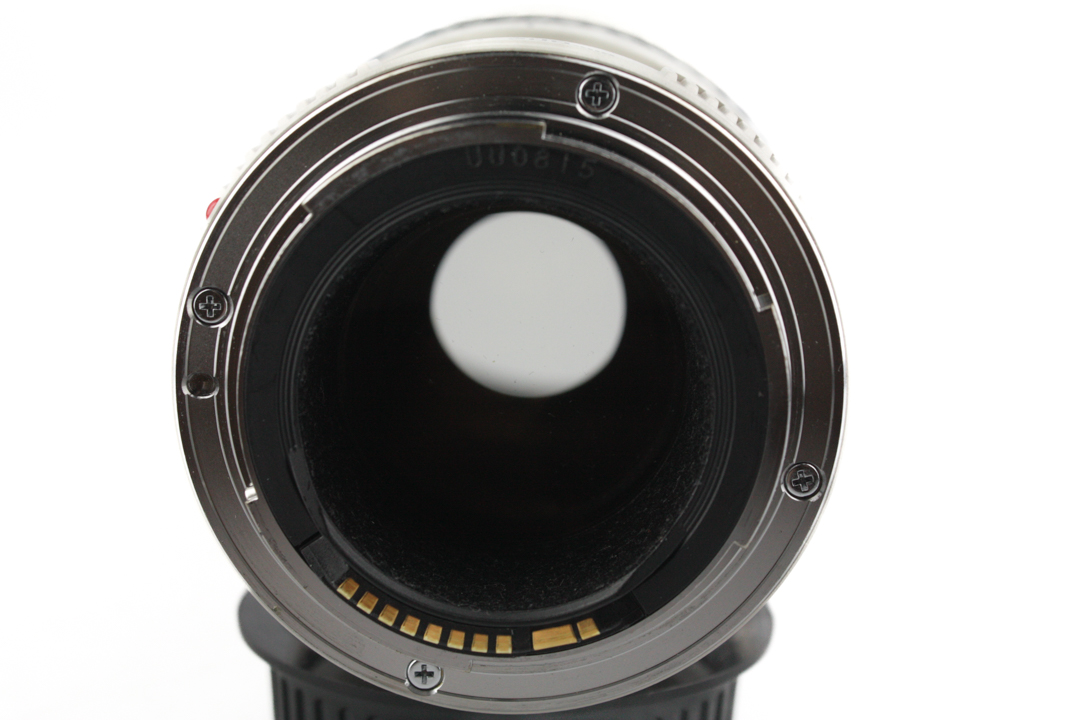 Canon 70-200mm f4 L Zoom Lens - Canon EF Mount for Canon DSLR - Image 5