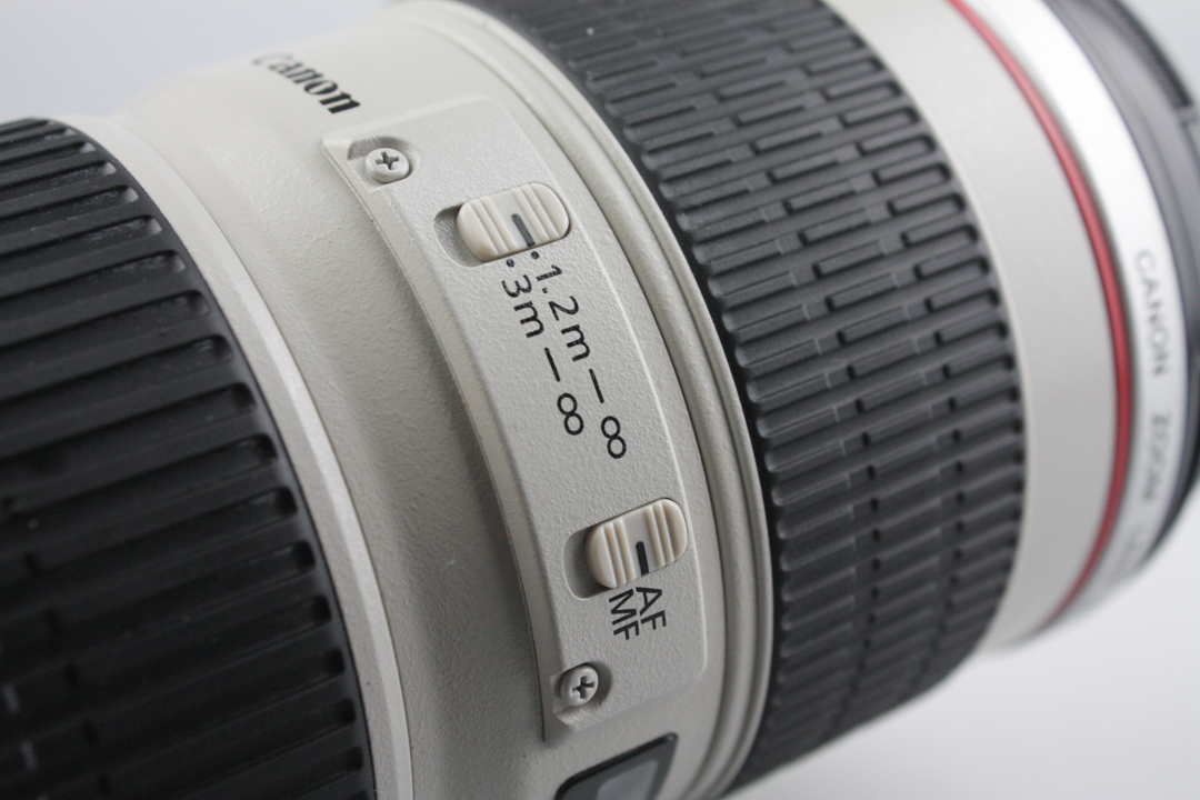 Canon 70-200mm f4 L Zoom Lens - Canon EF Mount for Canon DSLR - Image 6