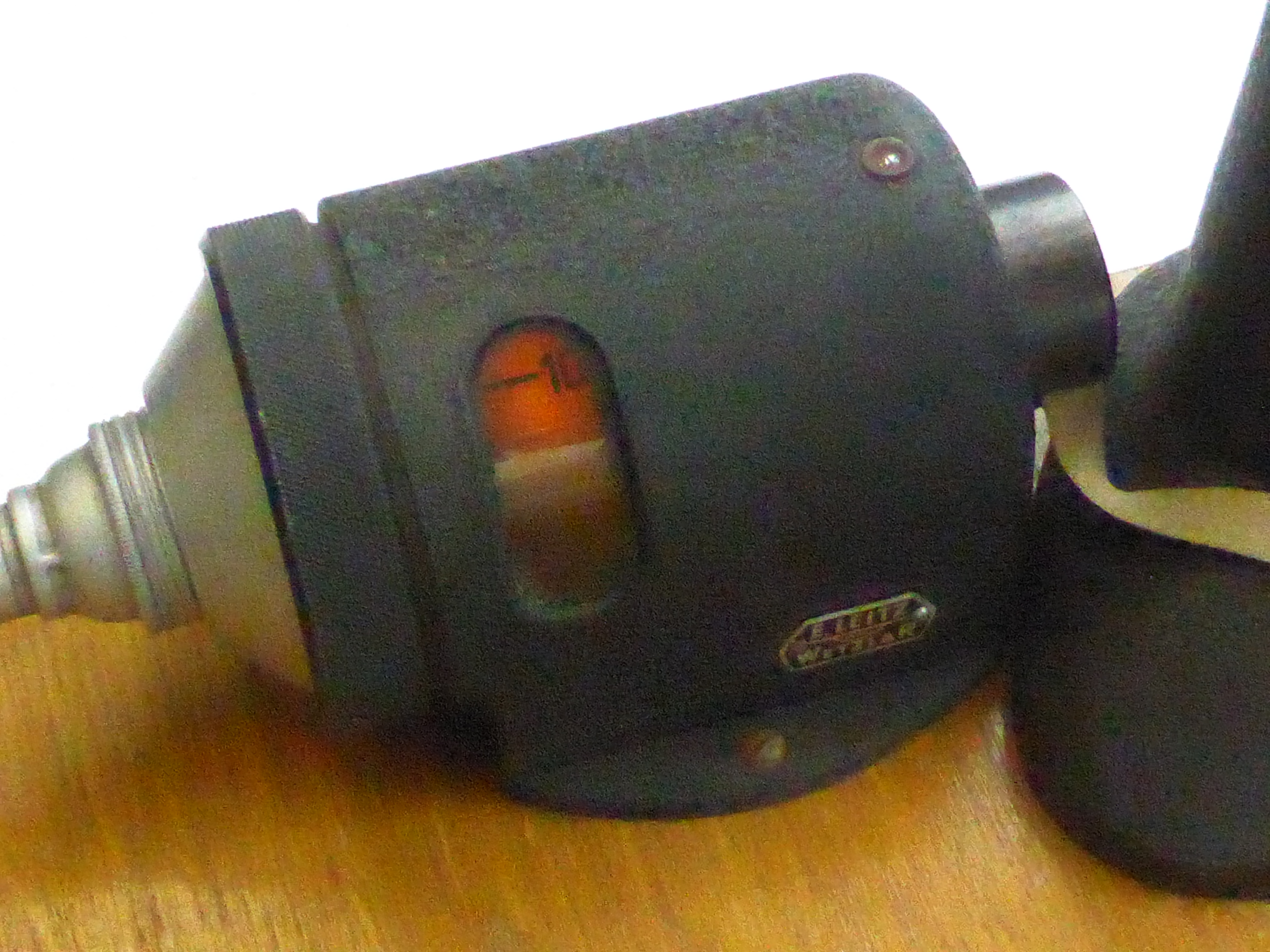 Leitz Leica Focomat 1c Color Multigrade Enlarger, with 50mm Focotar Lens - Image 17