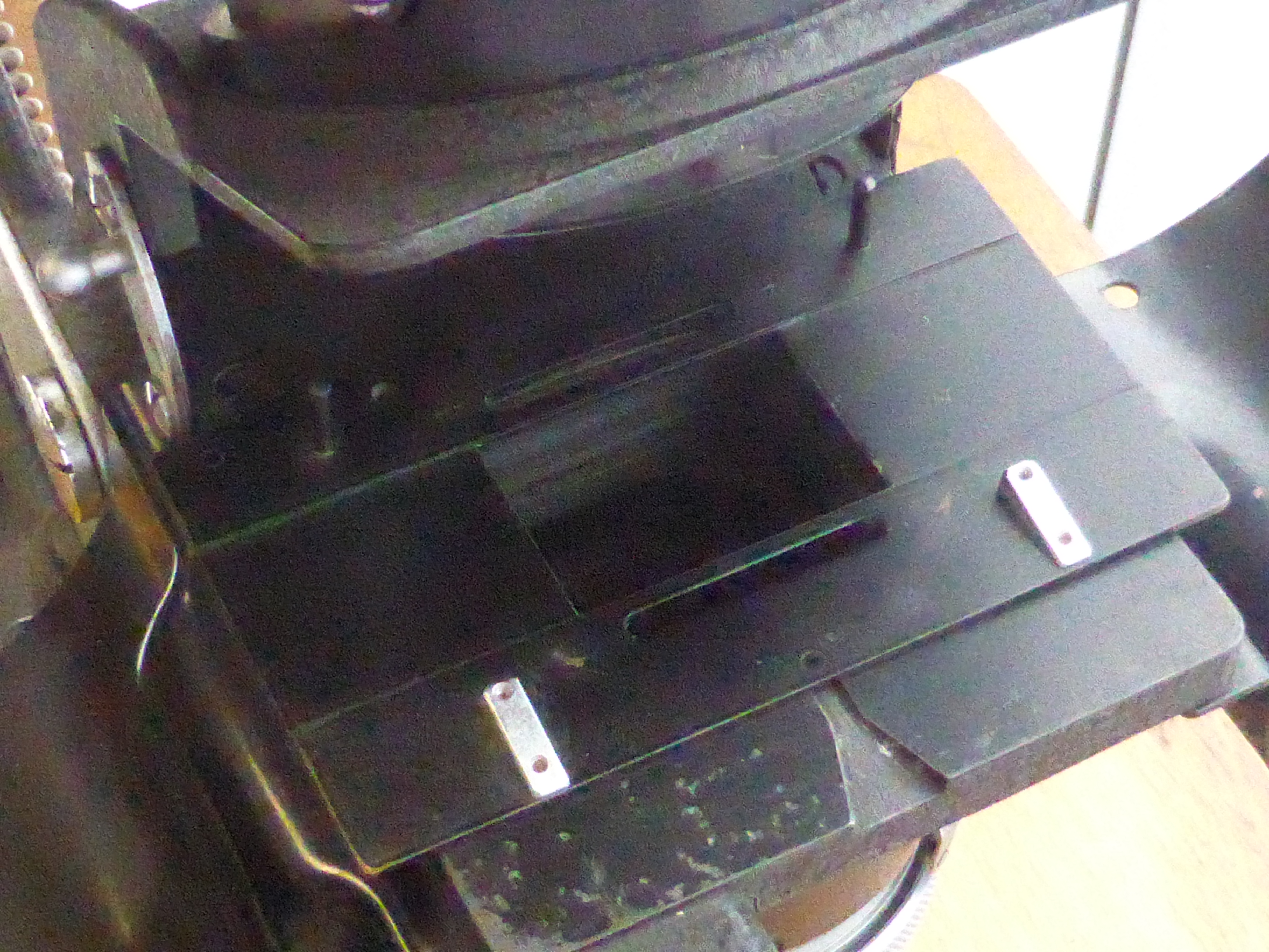 Leitz Leica Focomat 1c Color Multigrade Enlarger, with 50mm Focotar Lens - Image 13