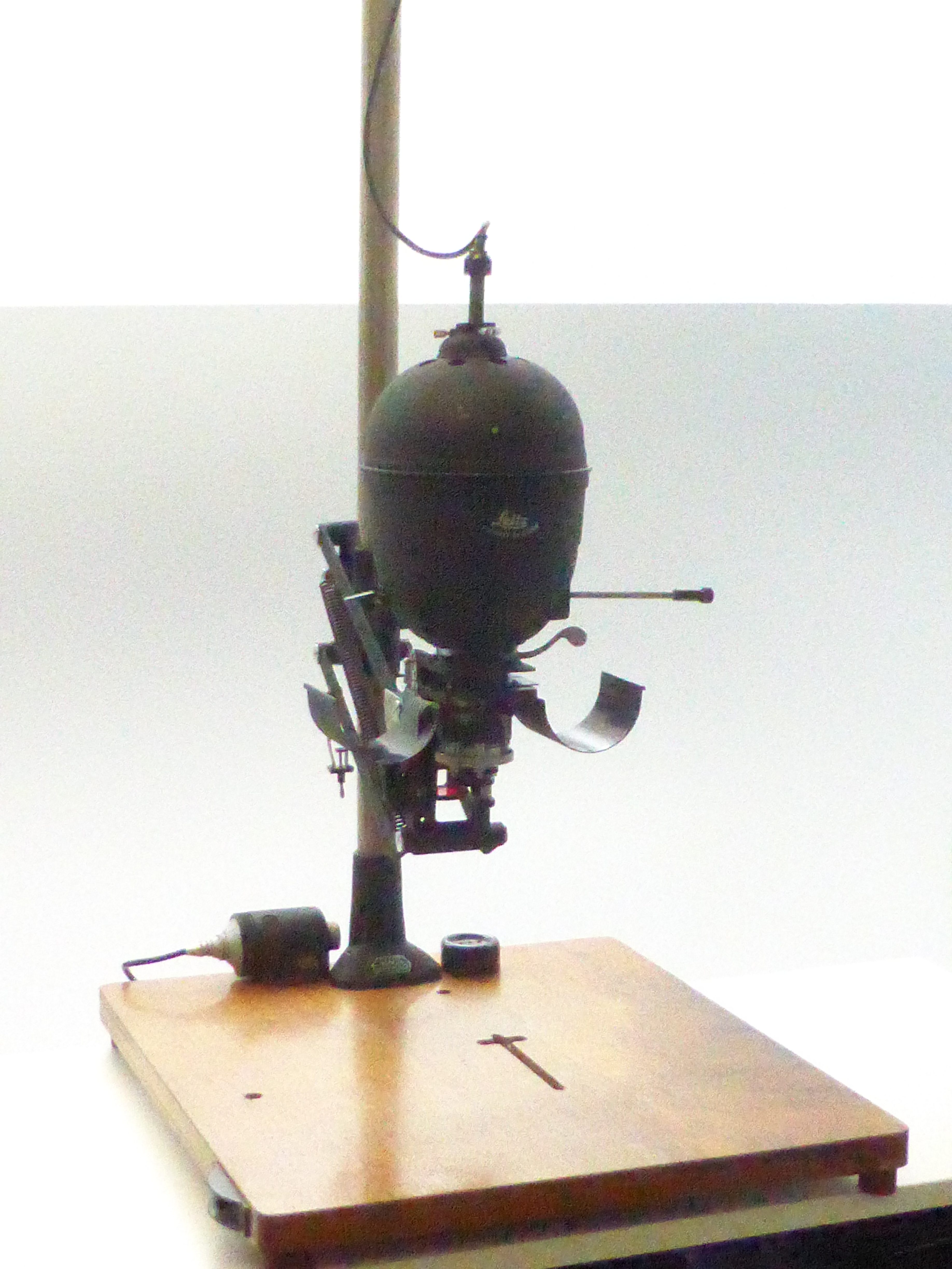 Leitz Leica Focomat 1c Color Multigrade Enlarger, with 50mm Focotar Lens - Image 3