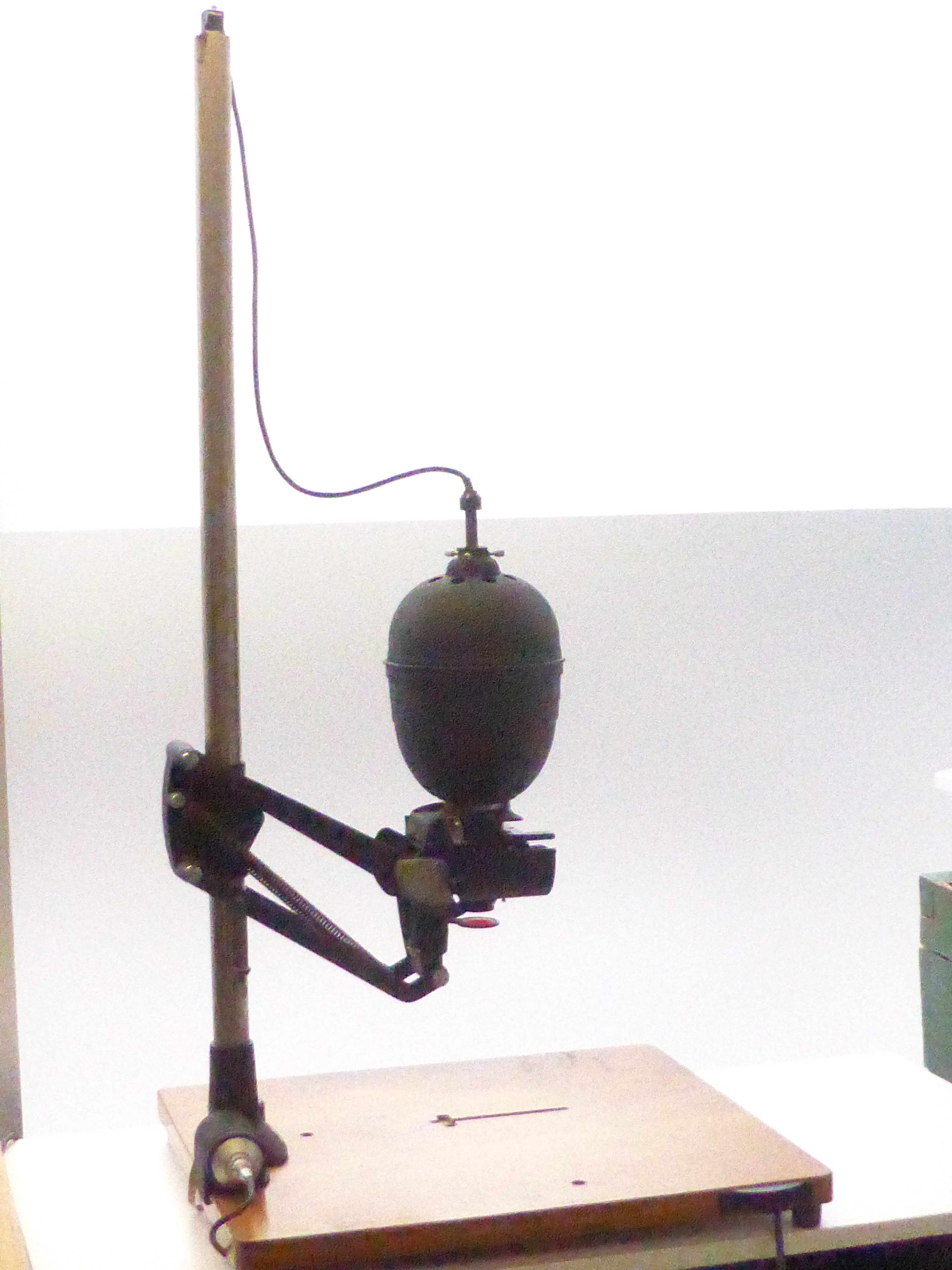 Leitz Leica Focomat 1c Color Multigrade Enlarger, with 50mm Focotar Lens - Image 2