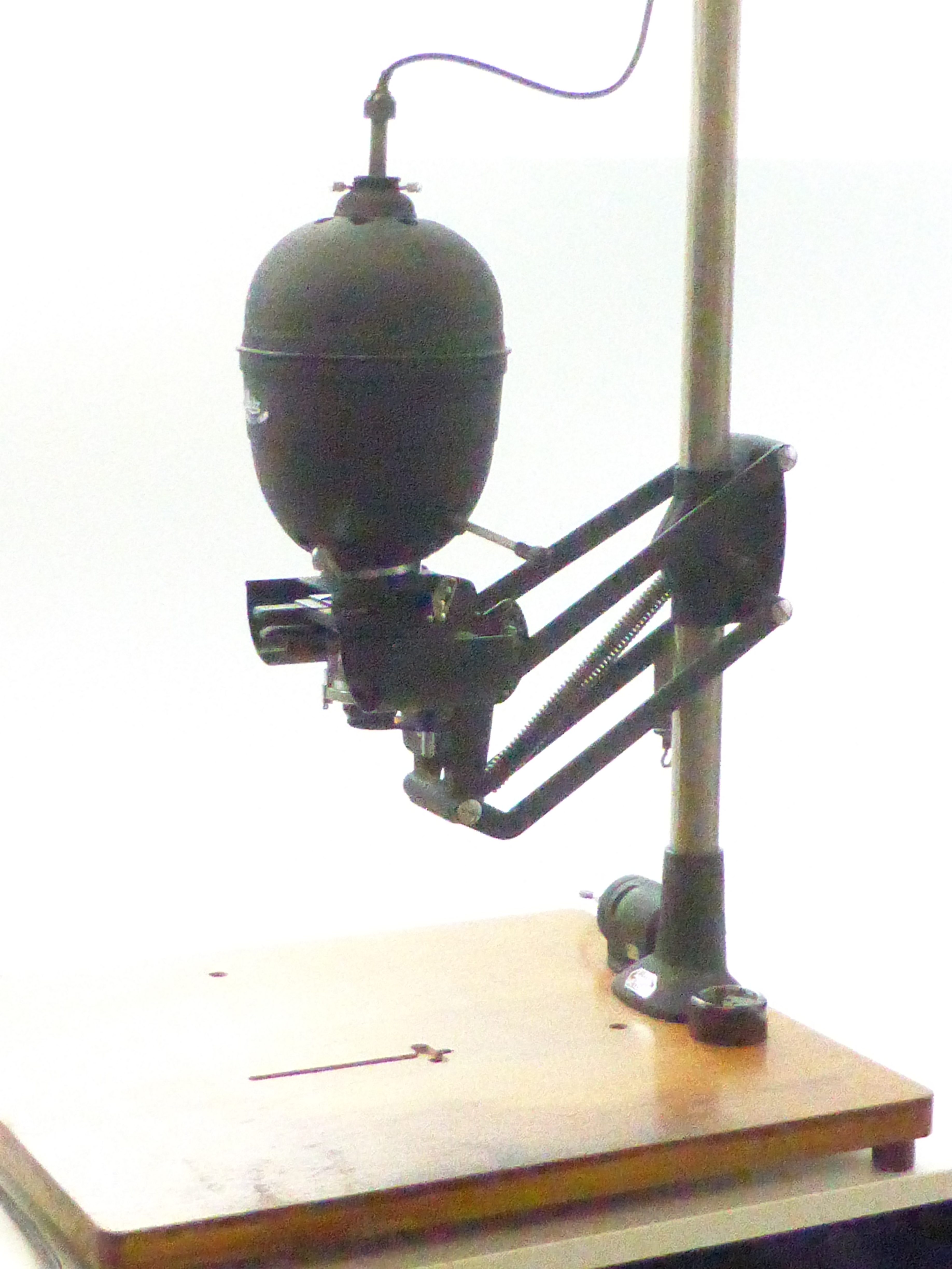 Leitz Leica Focomat 1c Color Multigrade Enlarger, with 50mm Focotar Lens - Image 4