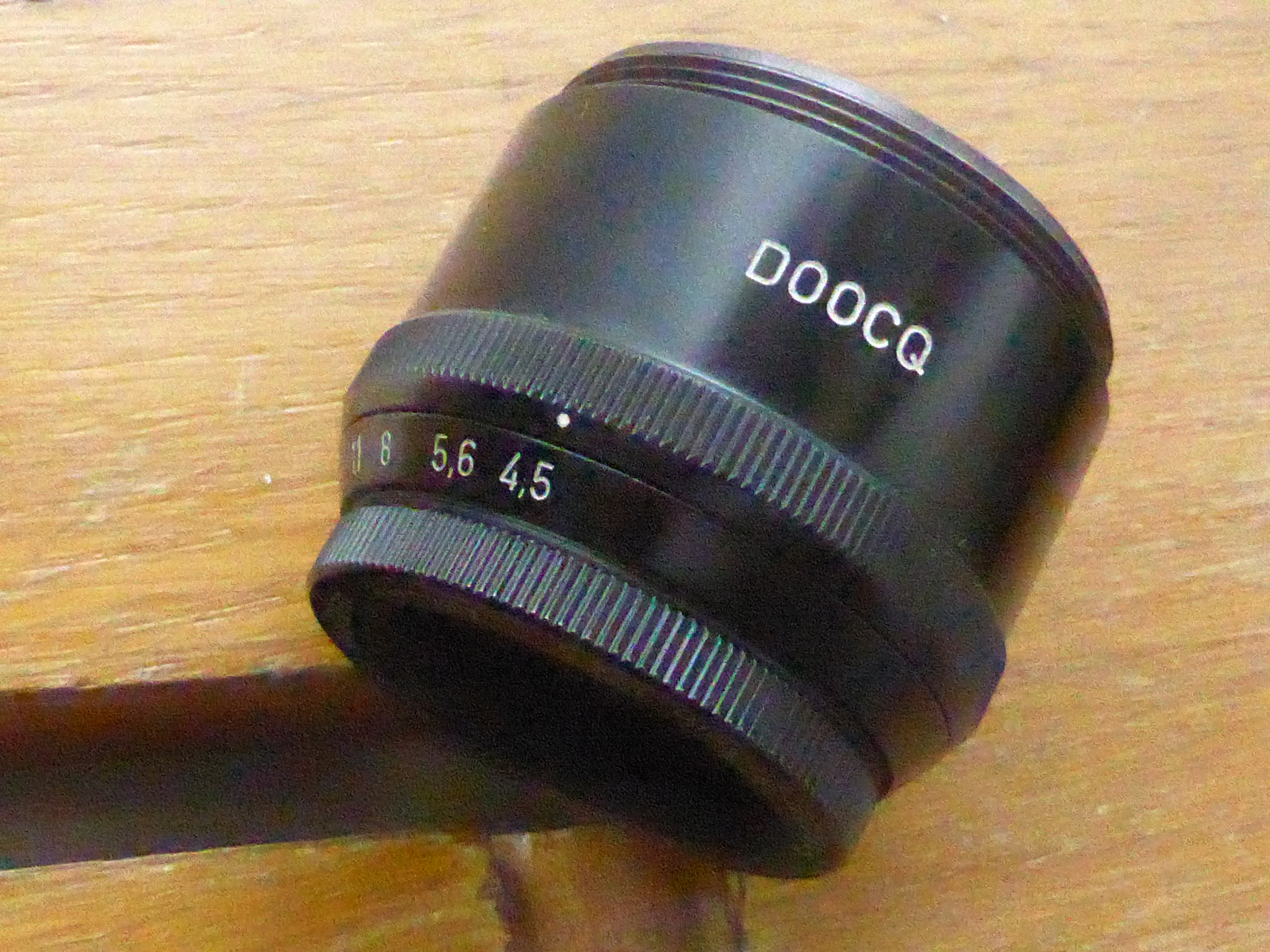 Leitz Leica Focomat 1c Color Multigrade Enlarger, with 50mm Focotar Lens - Image 8