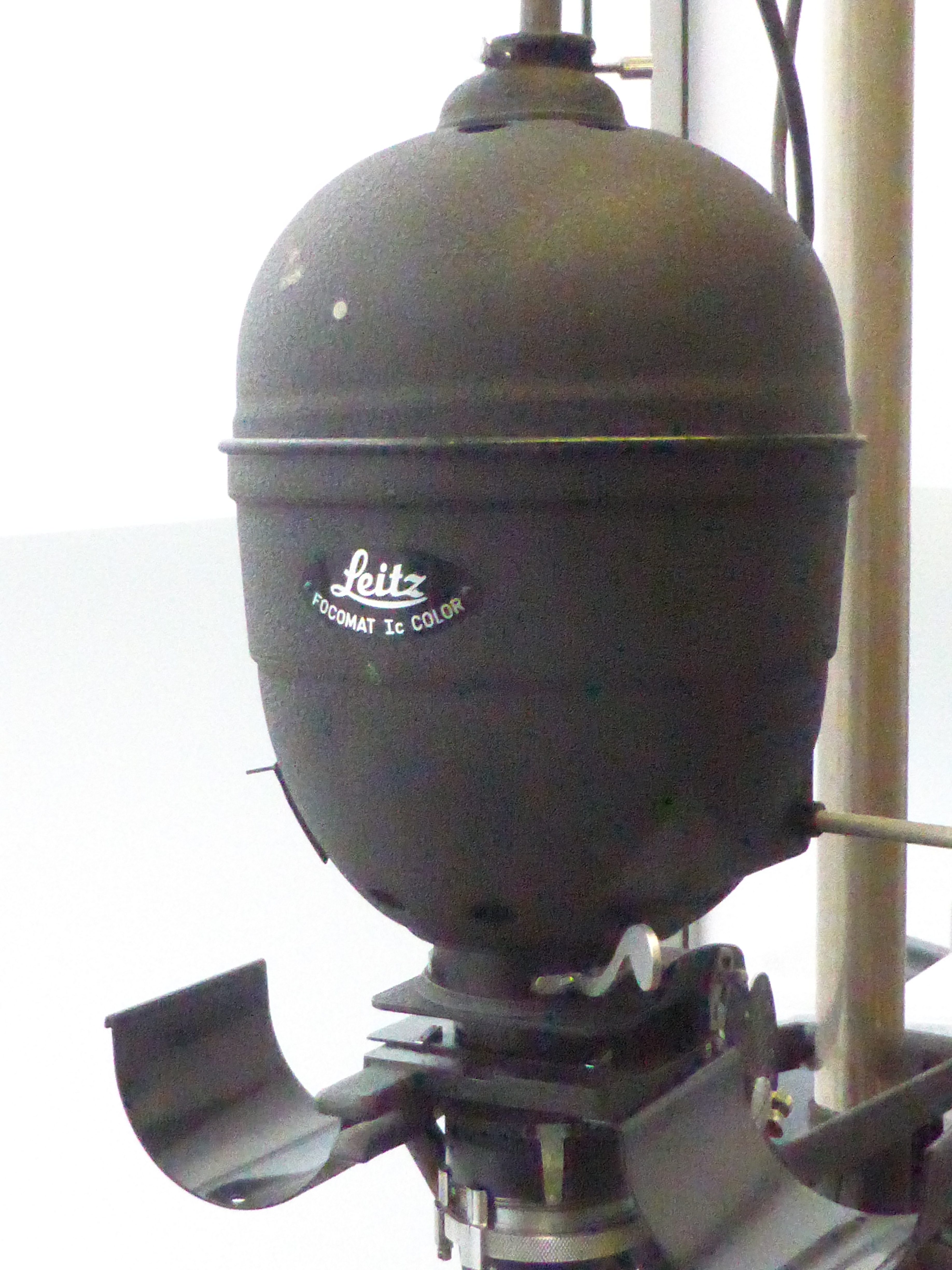 Leitz Leica Focomat 1c Color Multigrade Enlarger, with 50mm Focotar Lens - Image 6