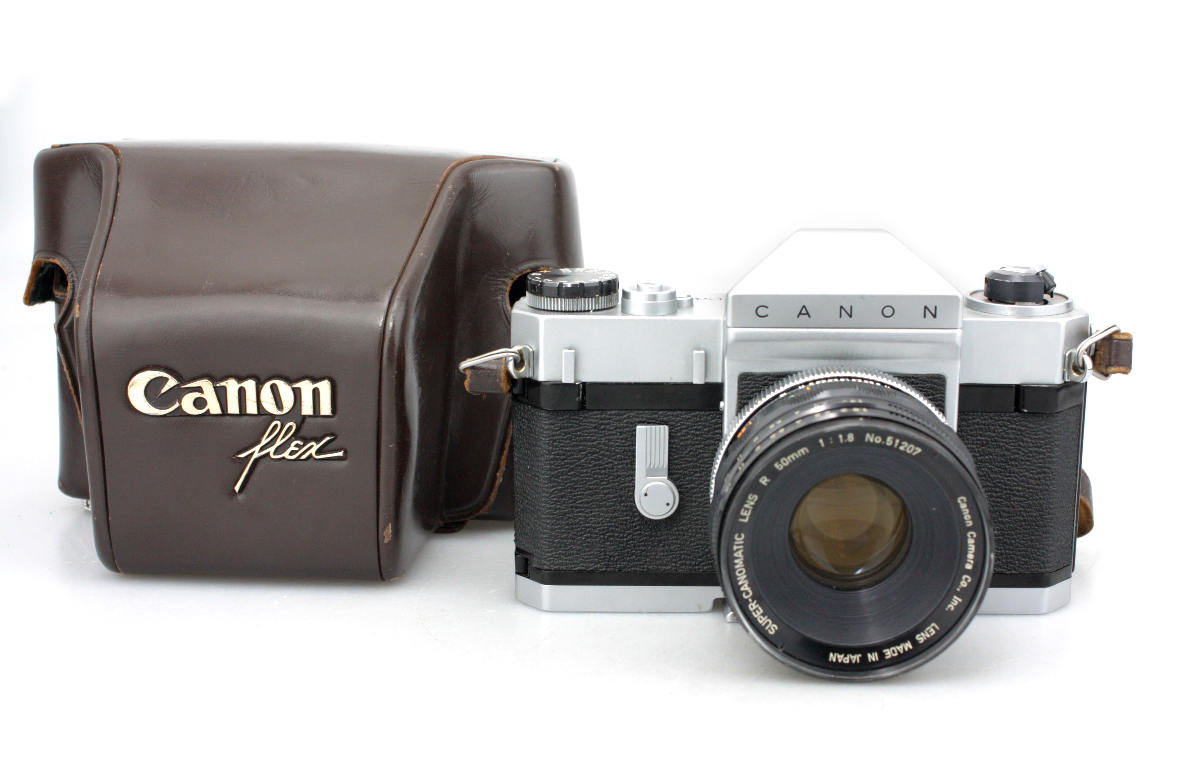 キャノン オールドカメラ Canon flex RP キャノン オールドカメラ Canon flex RP CANON キャノン flex RP