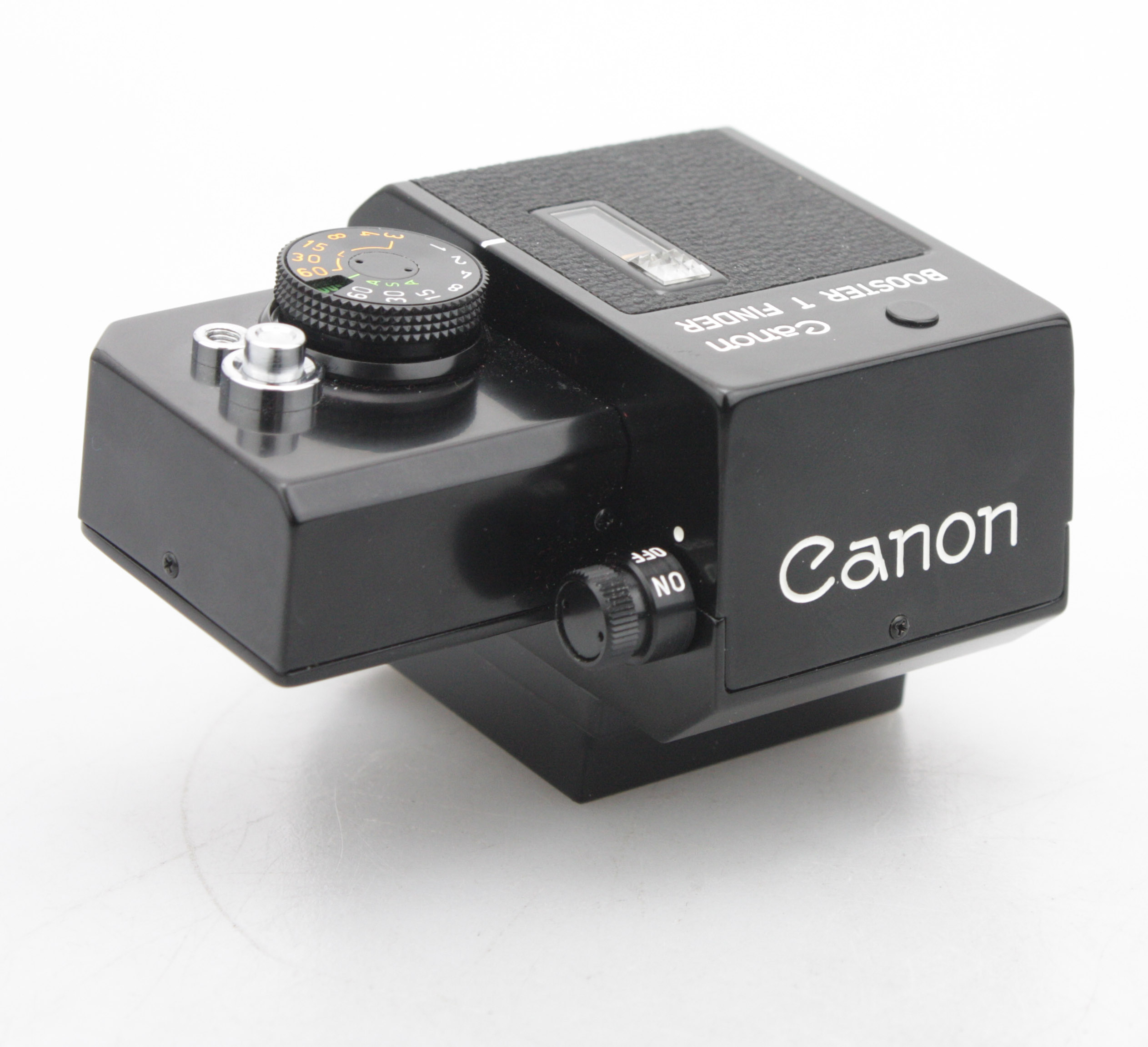 Canon Booster T Finder for Canon F-1 - W/ case - Image 8