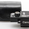 Canon Booster T Finder for Canon F-1 - W/ case
