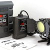 Paglight PAG C6 Kit - Portable movie video light - Professional Broadcast Equipment